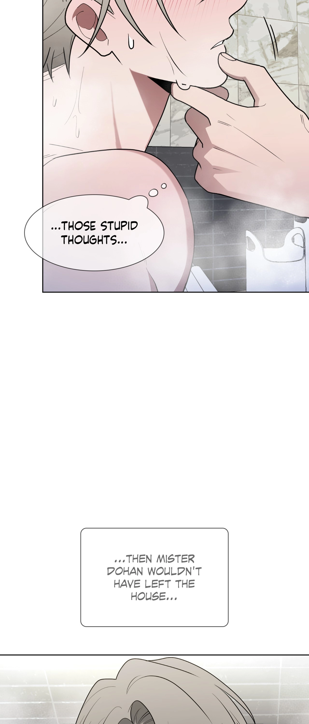 Read When the Magpie Comes chapter 29 image 41 on Lezhin
