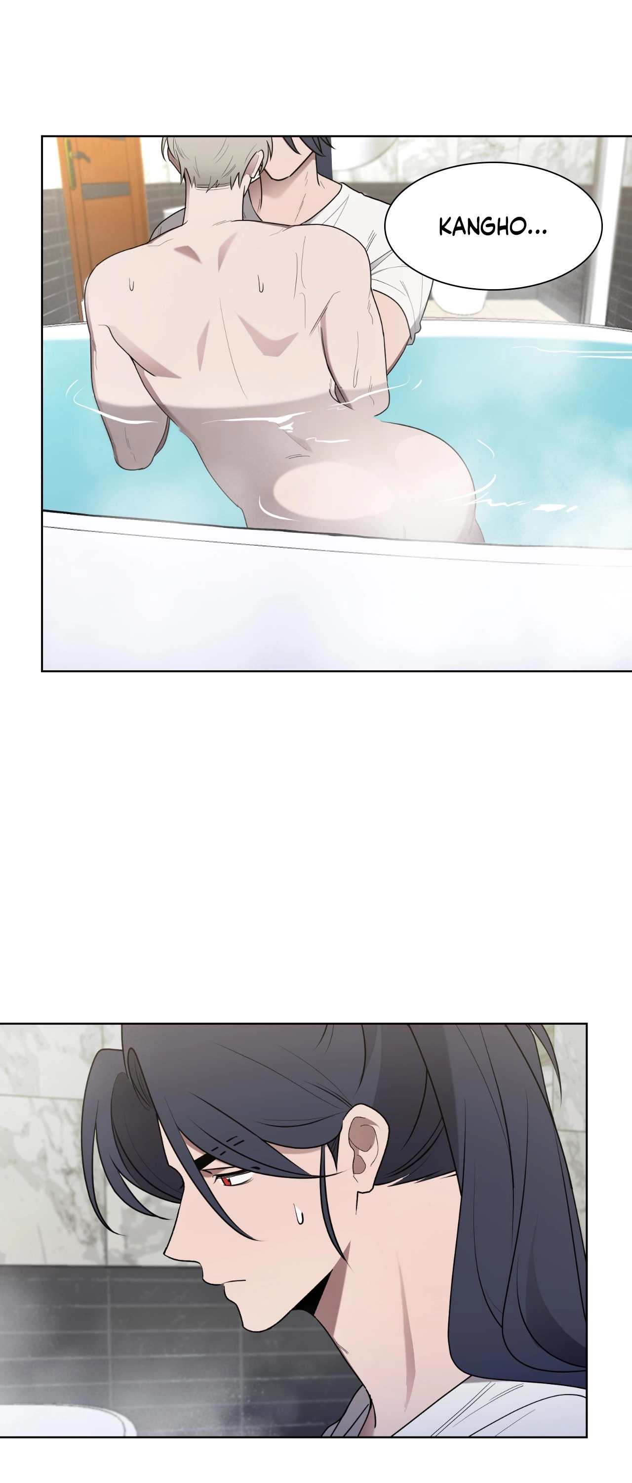 Read When the Magpie Comes chapter 29 image 44 on Lezhin