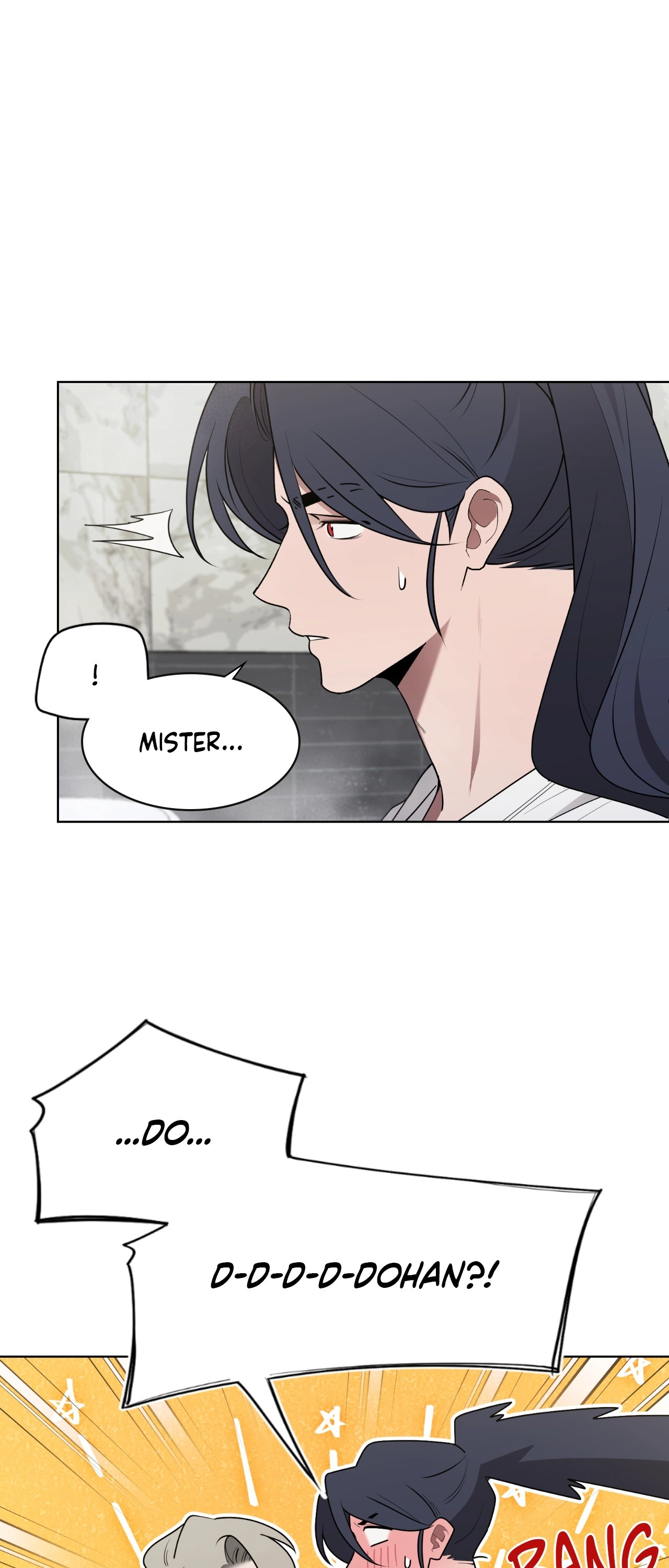 Read When the Magpie Comes chapter 29 image 45 on Lezhin