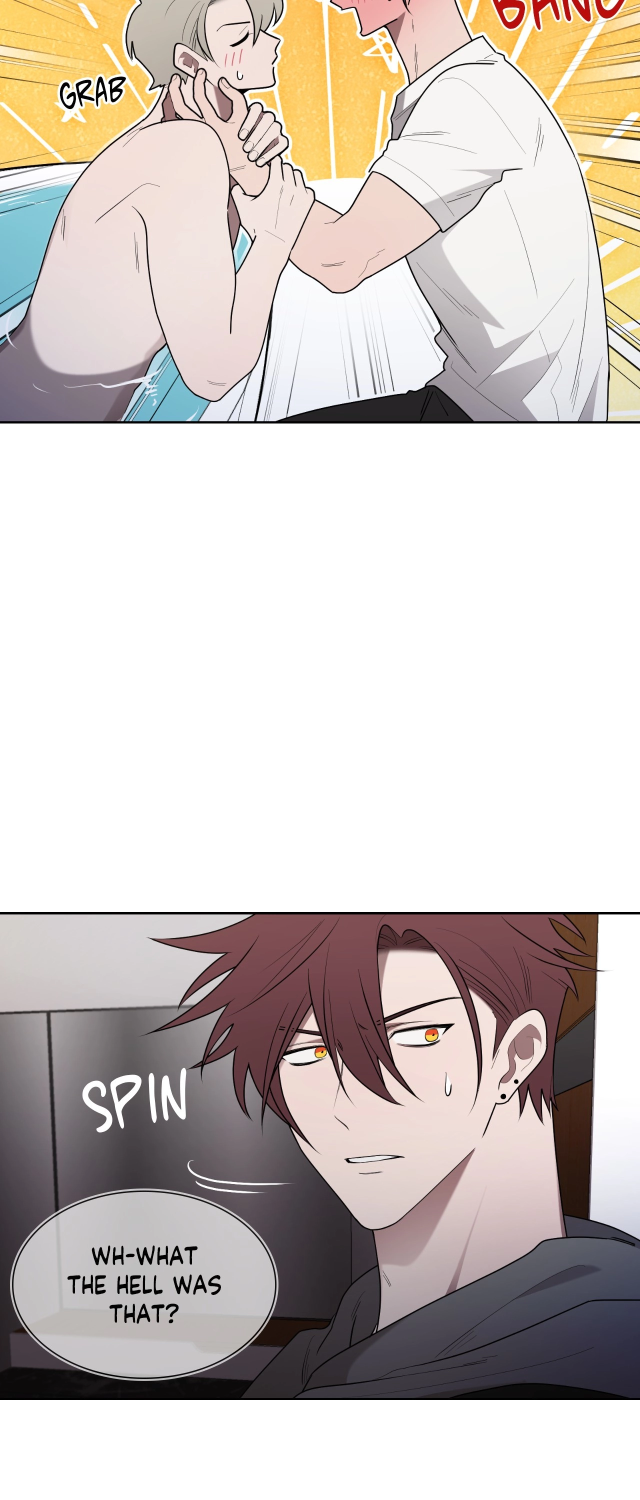 Read When the Magpie Comes chapter 29 image 46 on Lezhin