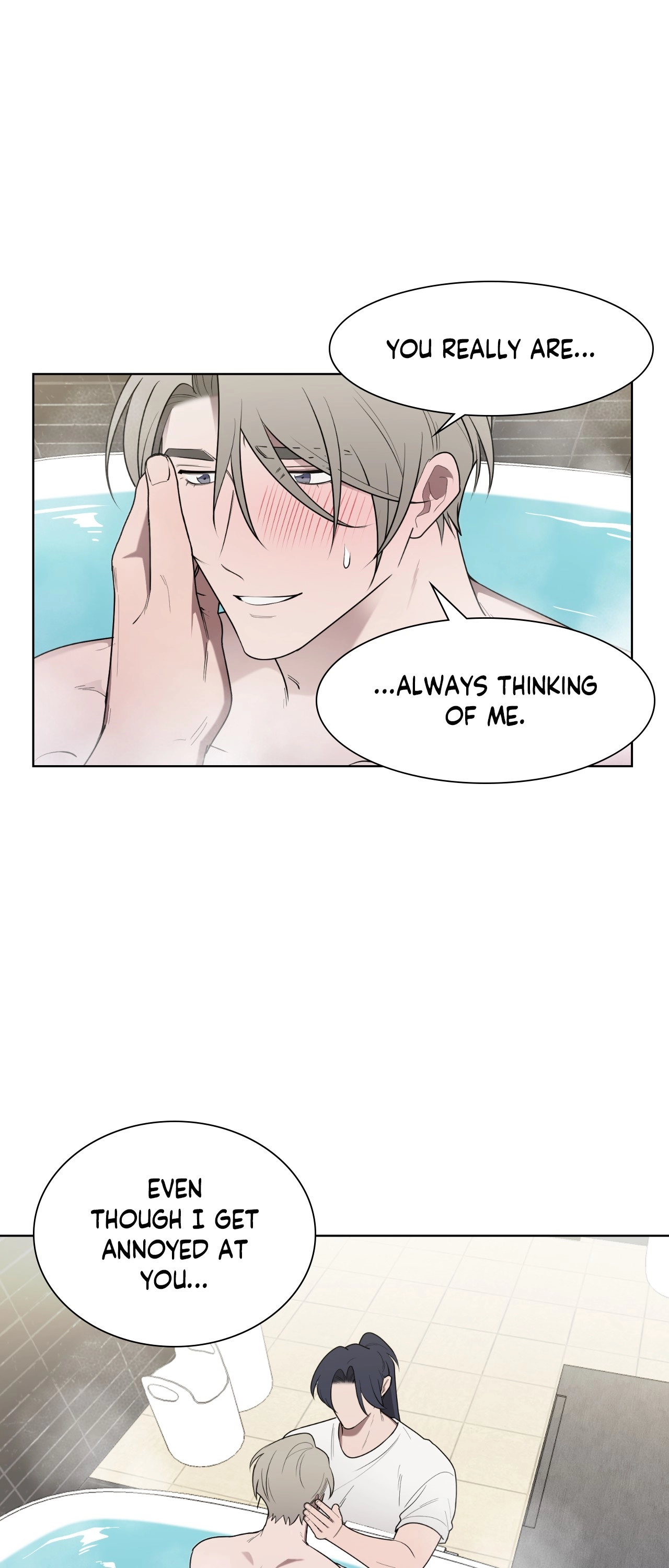 Read When the Magpie Comes chapter 29 image 47 on Lezhin