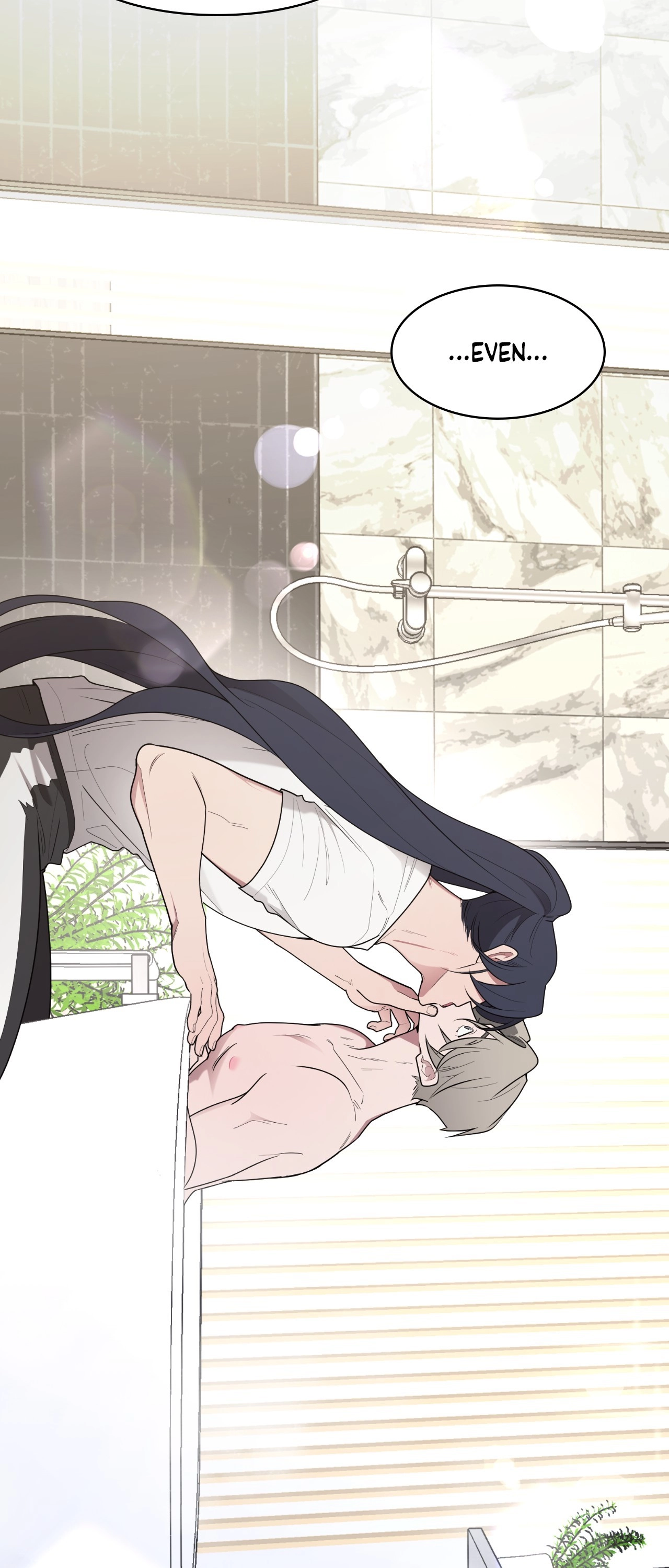 Read When the Magpie Comes chapter 29 image 49 on Lezhin