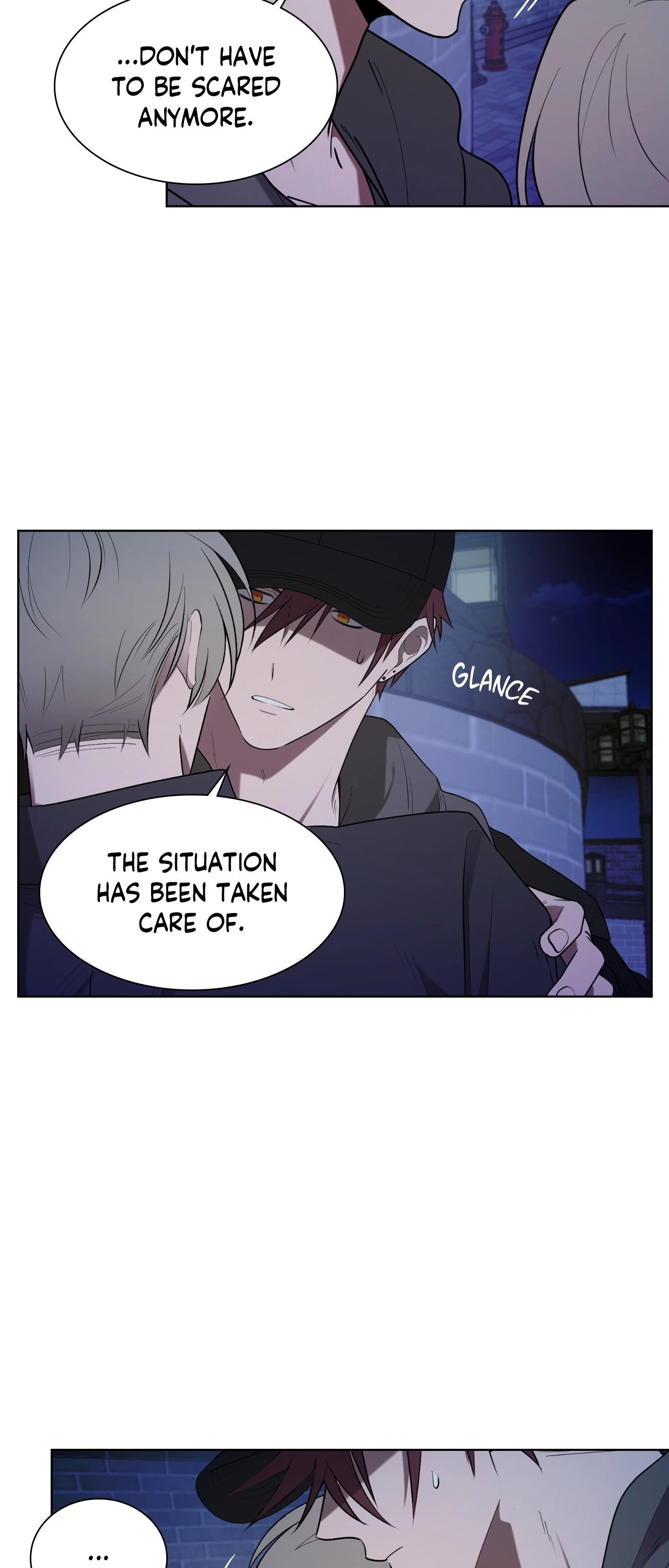 Read When the Magpie Comes chapter 29 image 5 on Lezhin