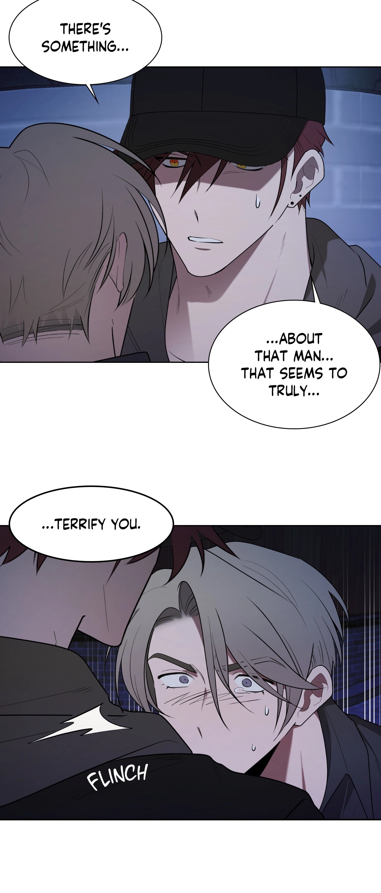 Read When the Magpie Comes chapter 29 image 7 on Lezhin