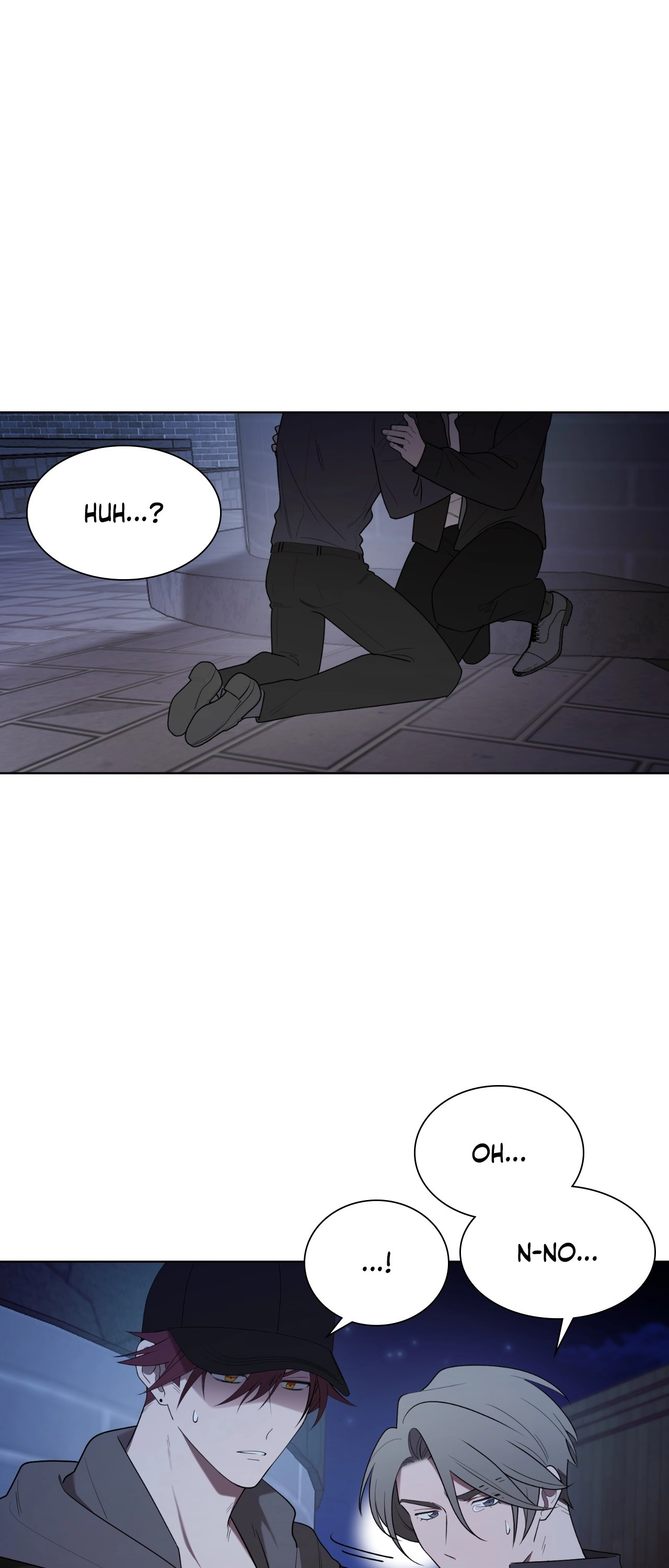 Read When the Magpie Comes chapter 29 image 8 on Lezhin