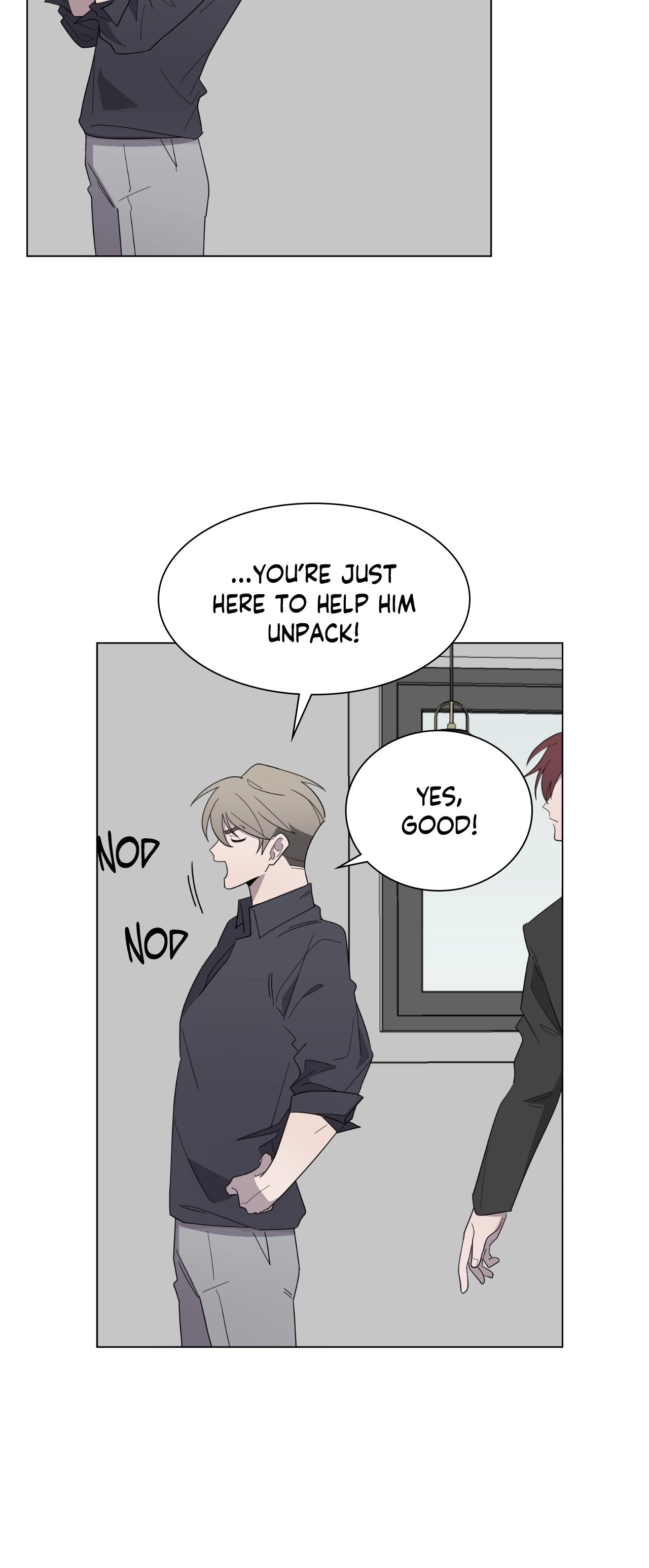 Read When the Magpie Comes chapter 3 image 11 on Lezhin