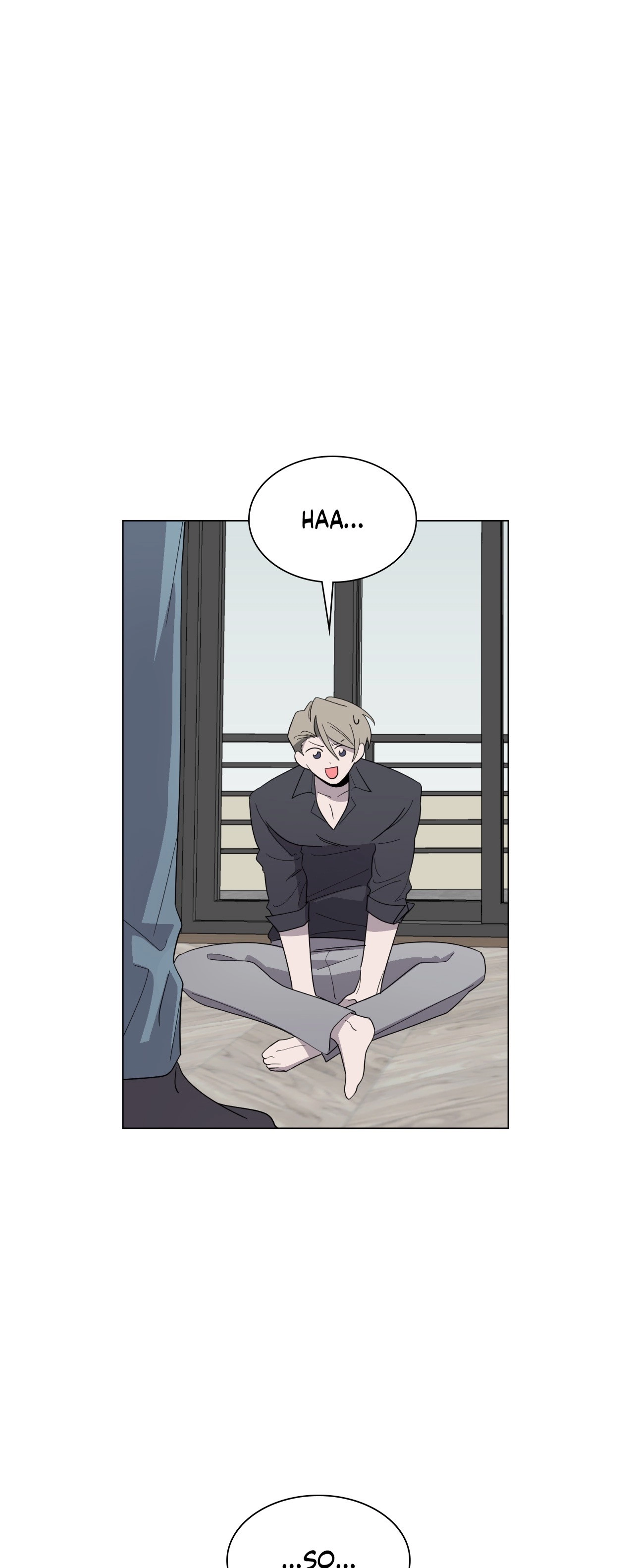 Read When the Magpie Comes chapter 3 image 14 on Lezhin