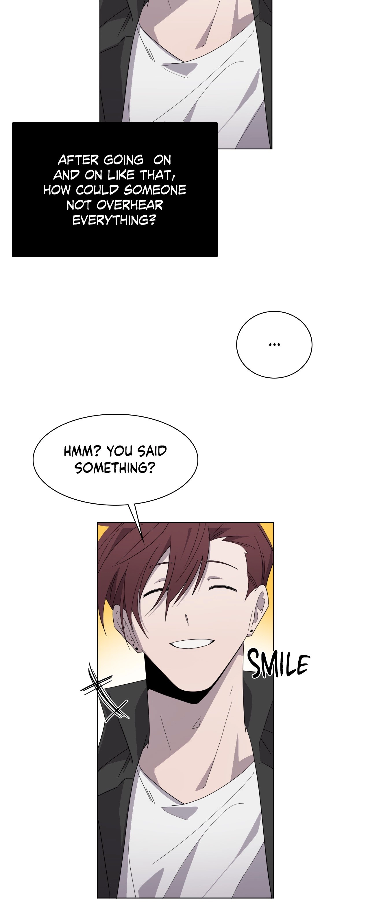 Read When the Magpie Comes chapter 3 image 16 on Lezhin