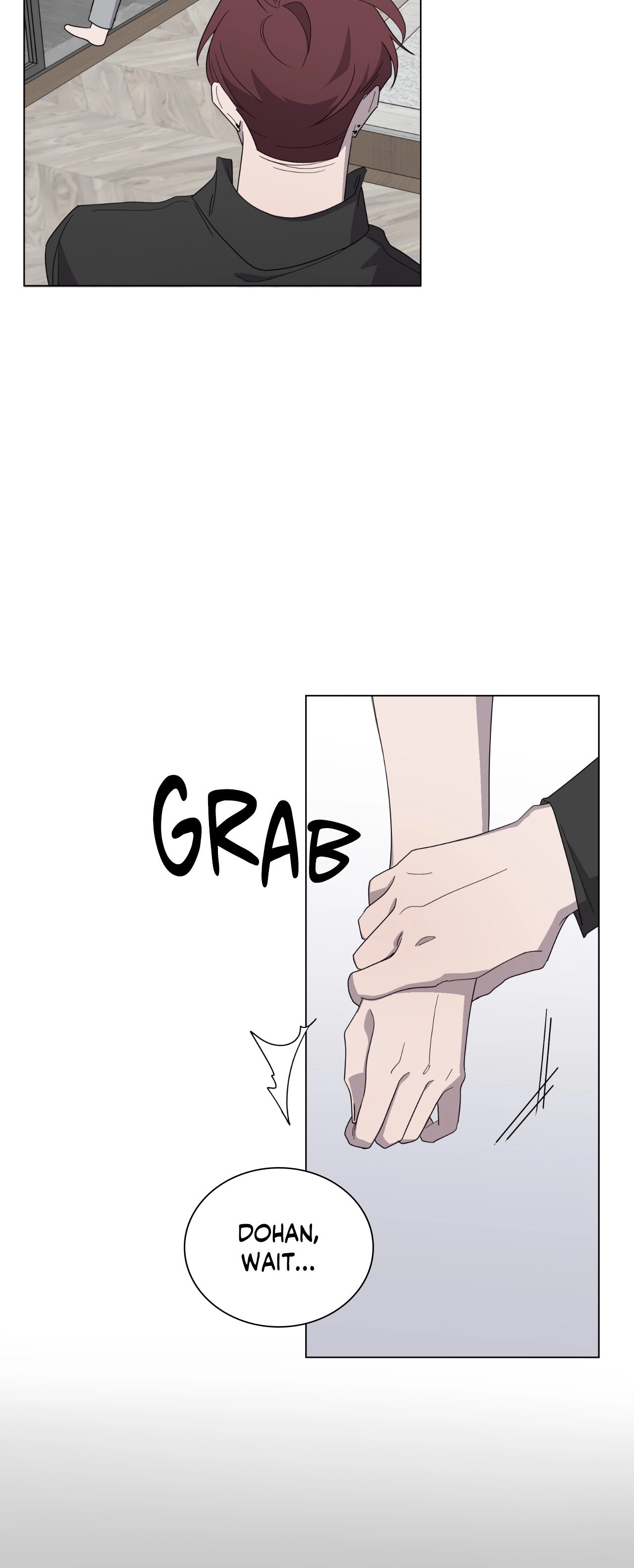 Read When the Magpie Comes chapter 3 image 19 on Lezhin