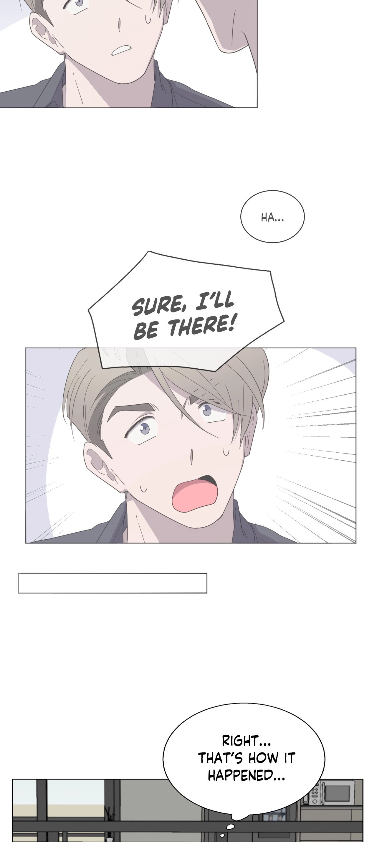 Read When the Magpie Comes chapter 3 image 25 on Lezhin