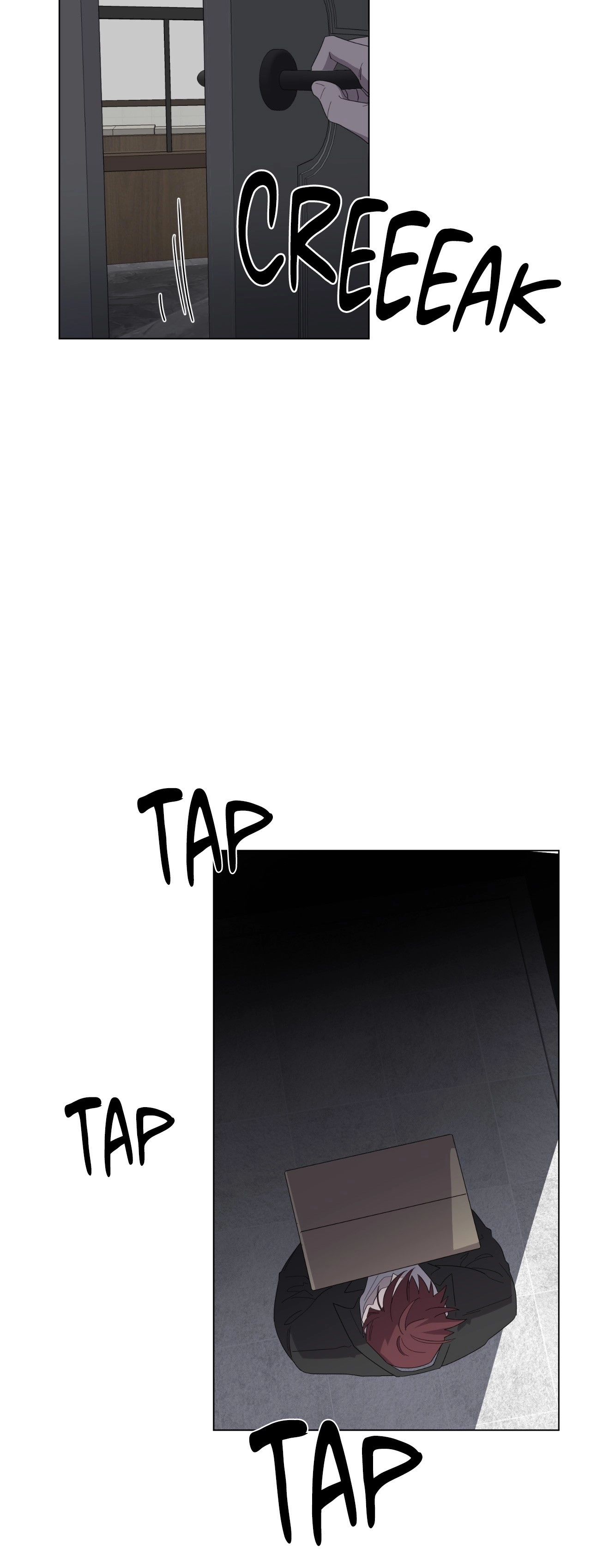 Read When the Magpie Comes chapter 3 image 3 on Lezhin