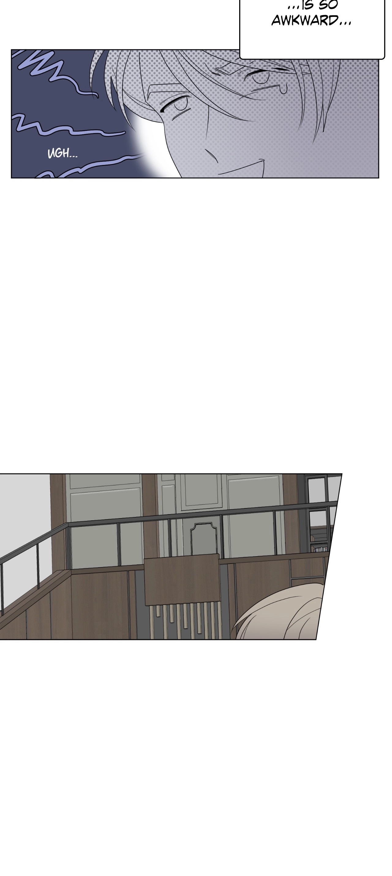 Read When the Magpie Comes chapter 3 image 30 on Lezhin