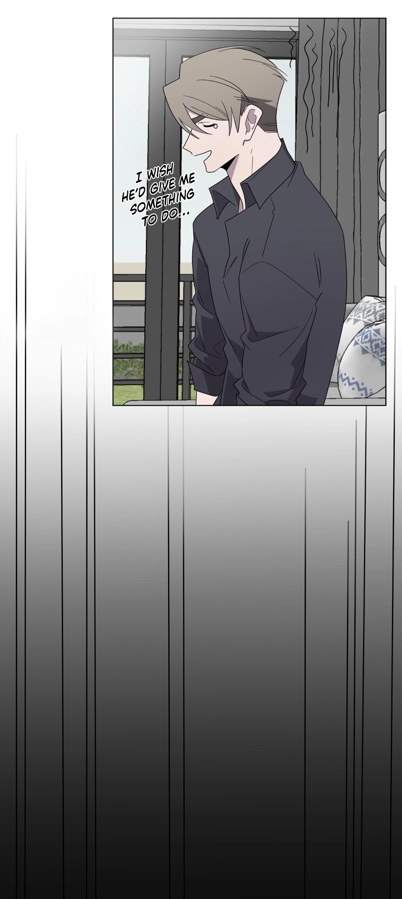 Read When the Magpie Comes chapter 3 image 31 on Lezhin