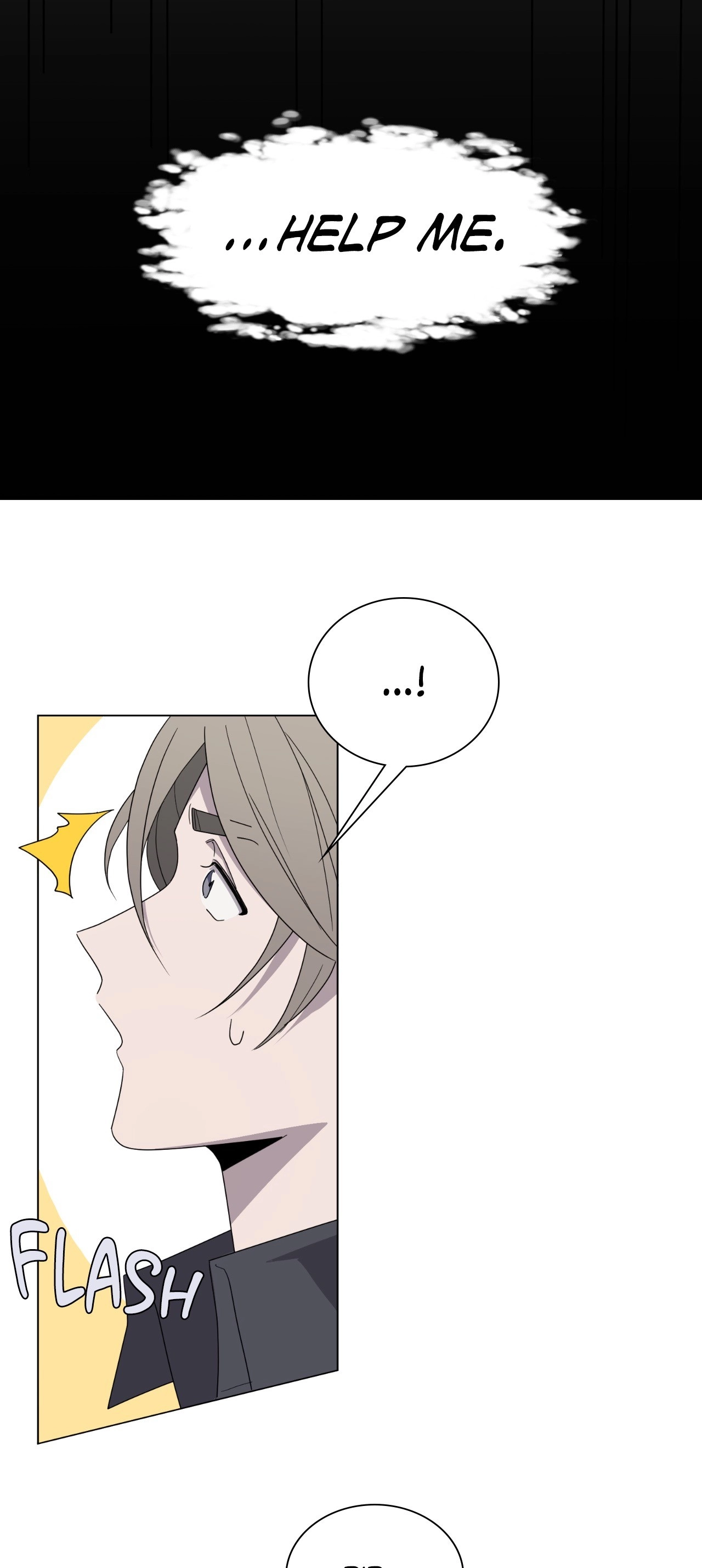 Read When the Magpie Comes chapter 3 image 32 on Lezhin