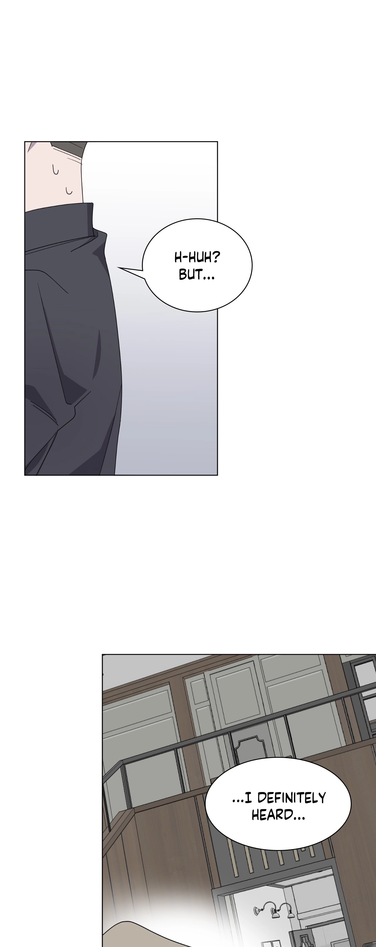Read When the Magpie Comes chapter 3 image 35 on Lezhin