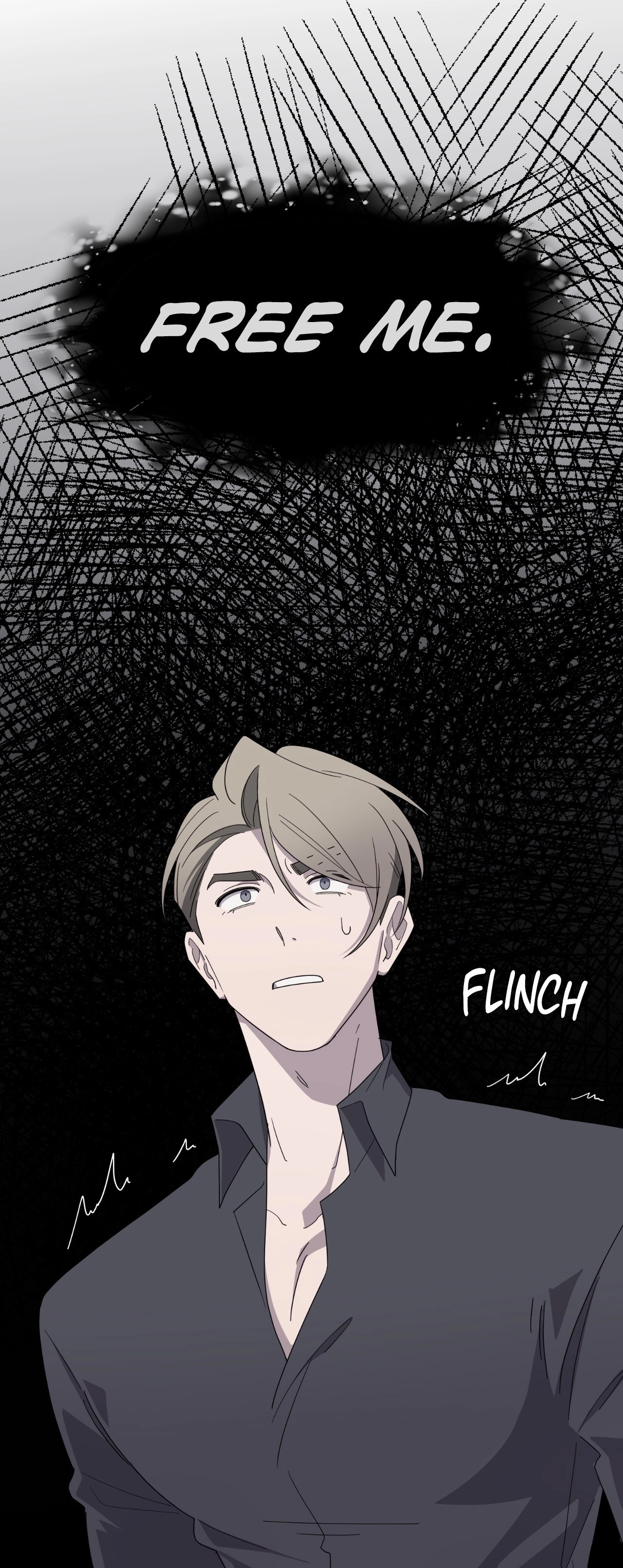 Read When the Magpie Comes chapter 3 image 37 on Lezhin