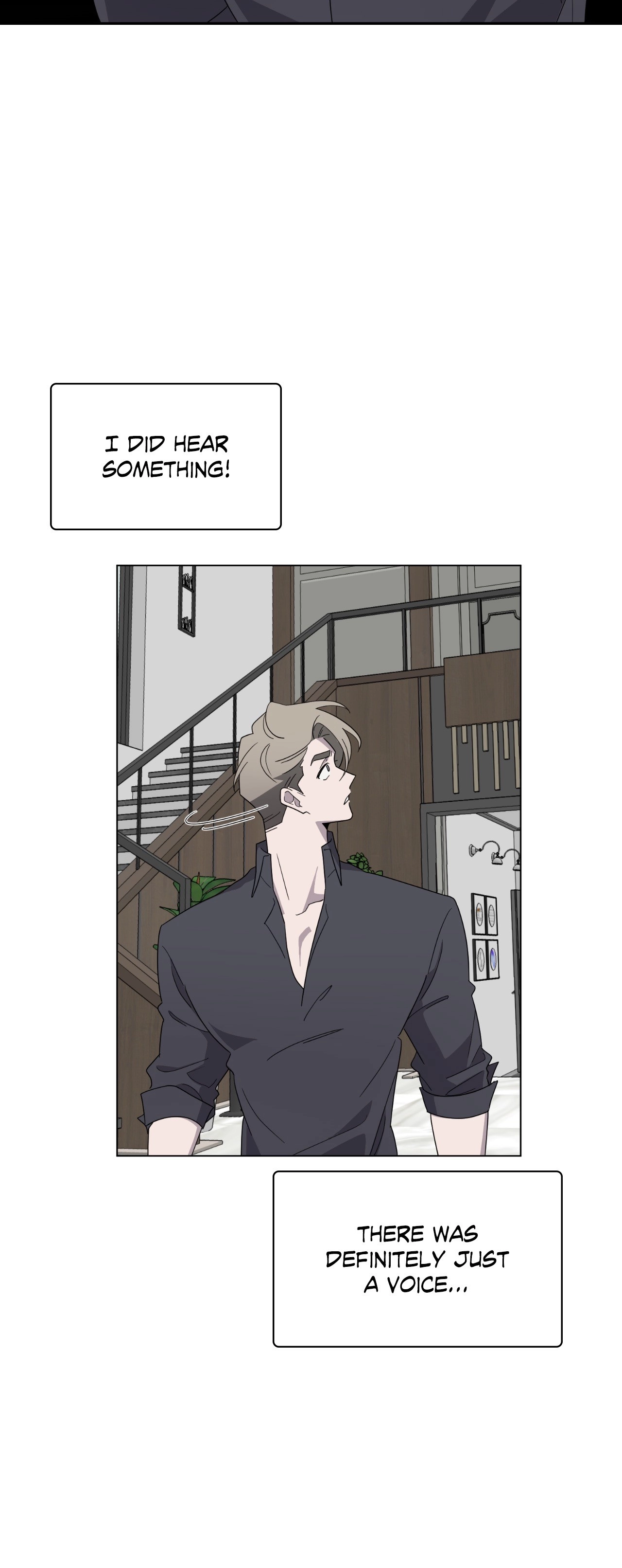 Read When the Magpie Comes chapter 3 image 38 on Lezhin
