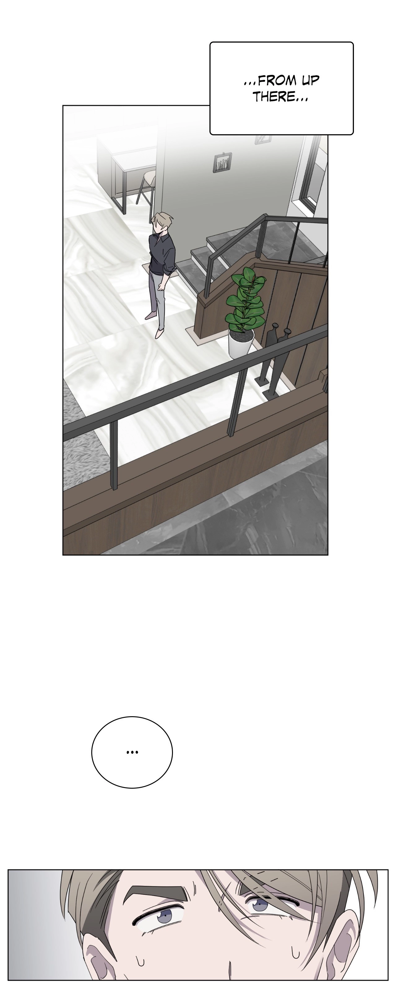 Read When the Magpie Comes chapter 3 image 39 on Lezhin