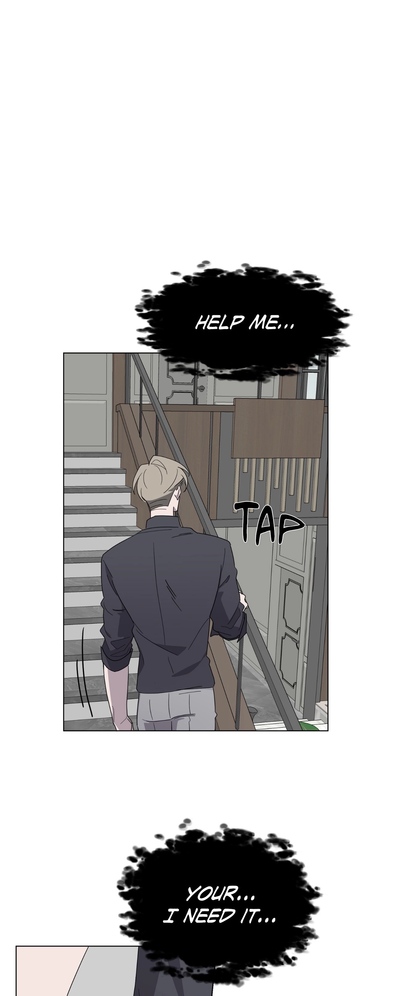 Read When the Magpie Comes chapter 3 image 40 on Lezhin