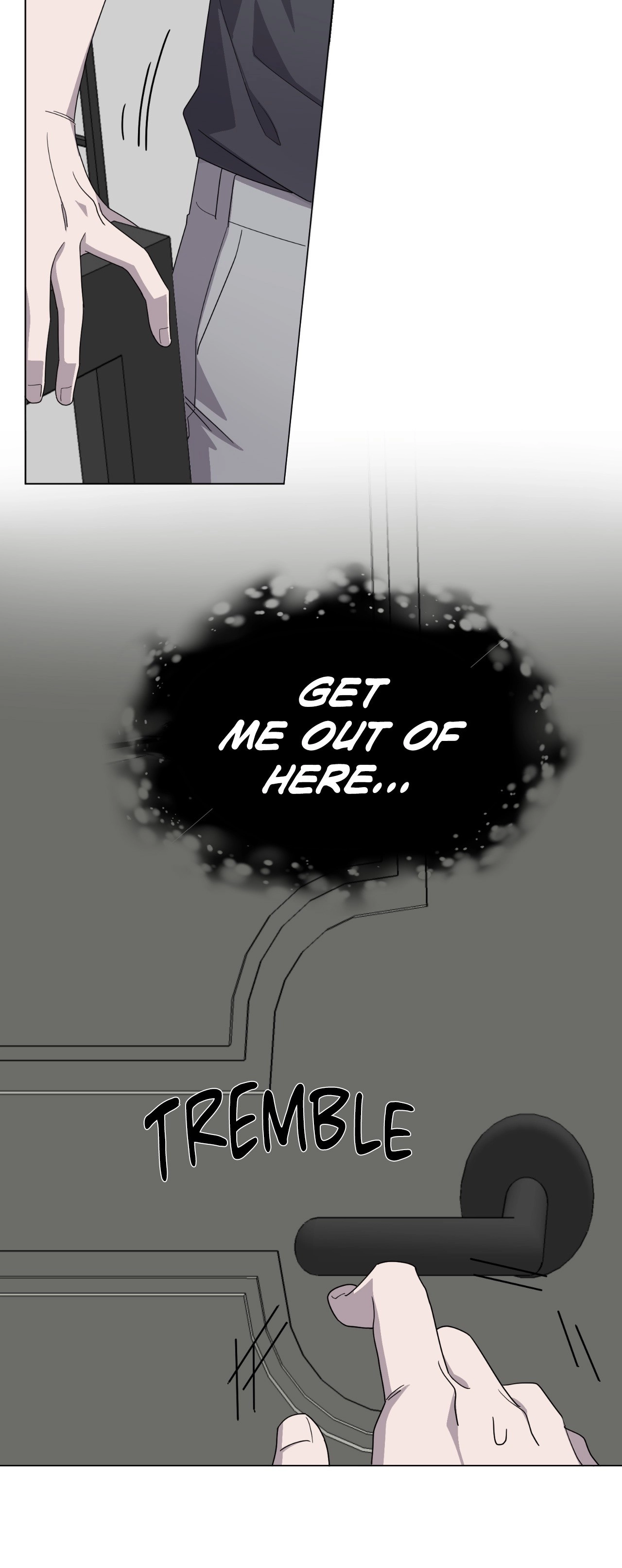Read When the Magpie Comes chapter 3 image 41 on Lezhin