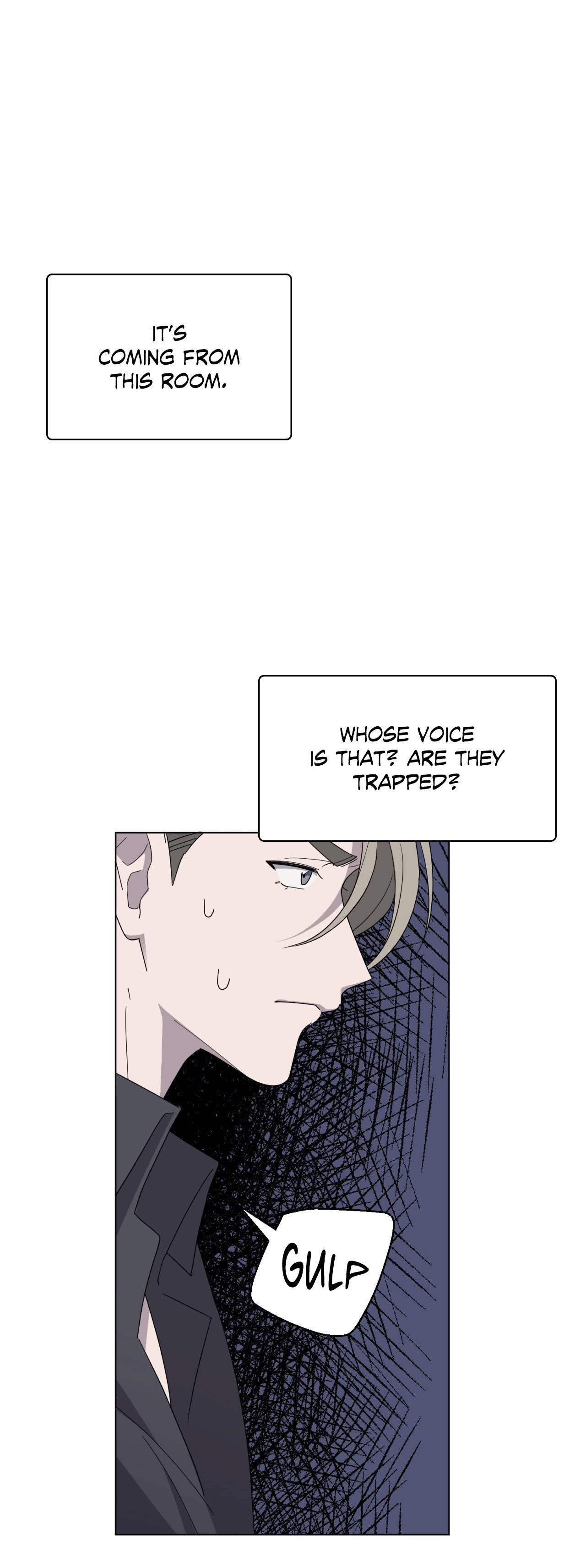 Read When the Magpie Comes chapter 3 image 42 on Lezhin