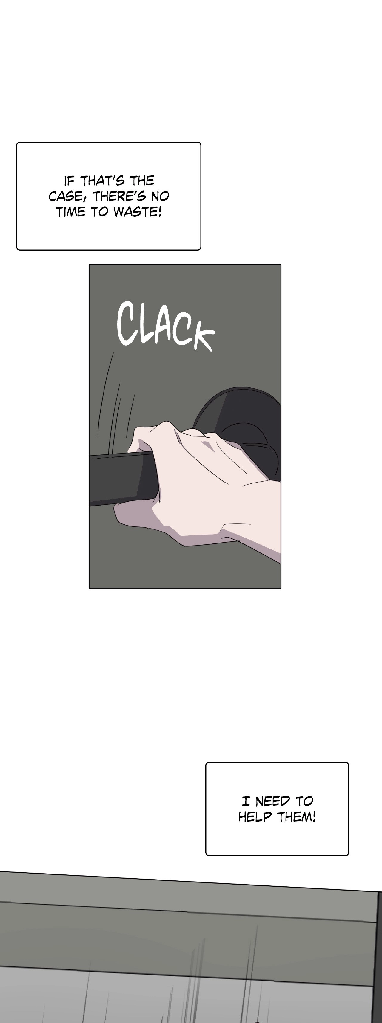 Read When the Magpie Comes chapter 3 image 43 on Lezhin