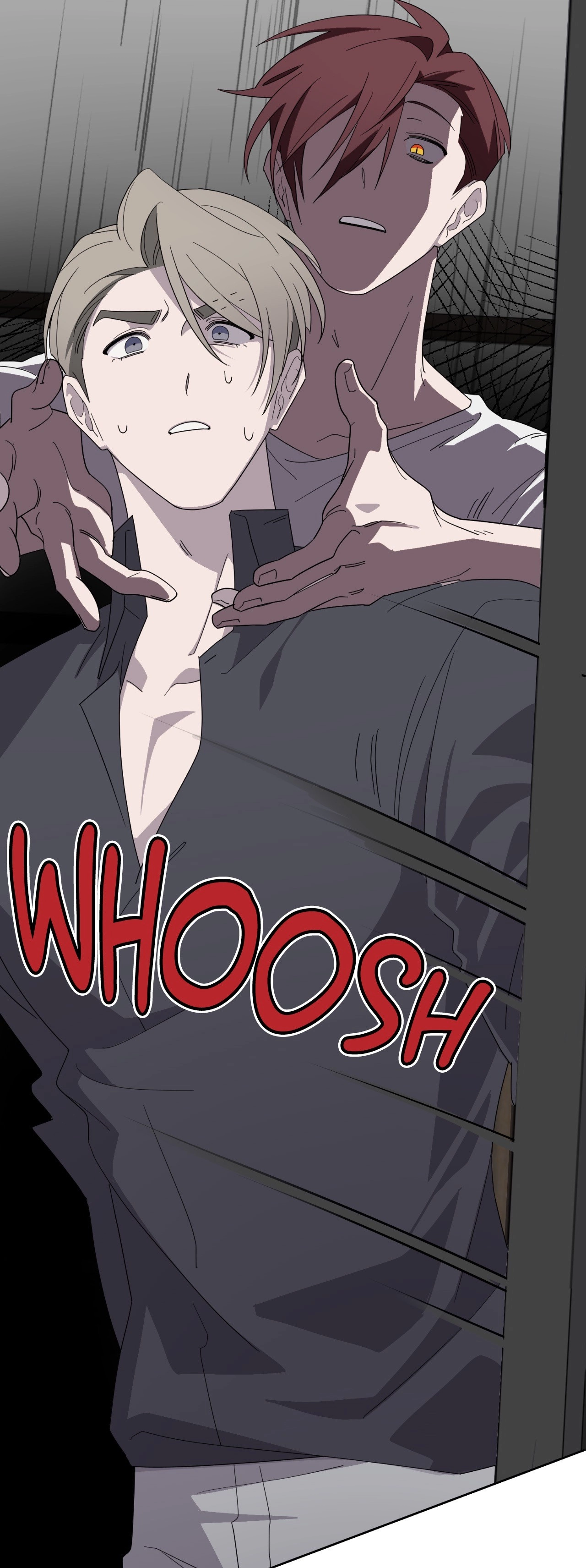 Read When the Magpie Comes chapter 3 image 44 on Lezhin