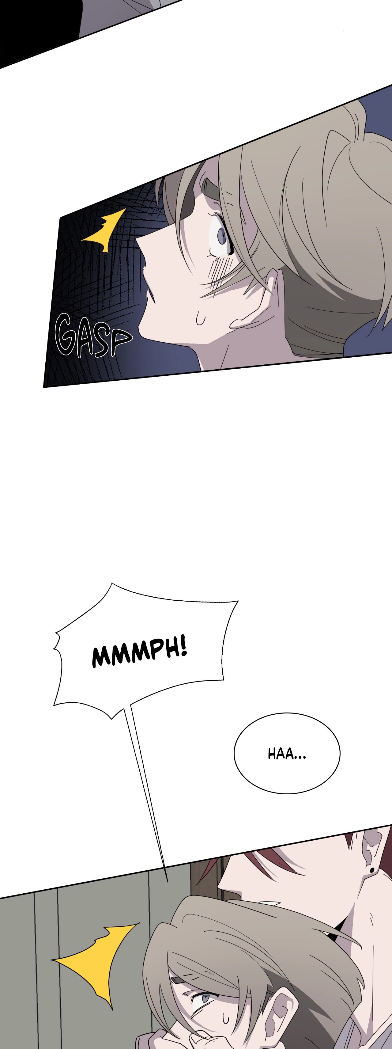 Read When the Magpie Comes chapter 3 image 45 on Lezhin