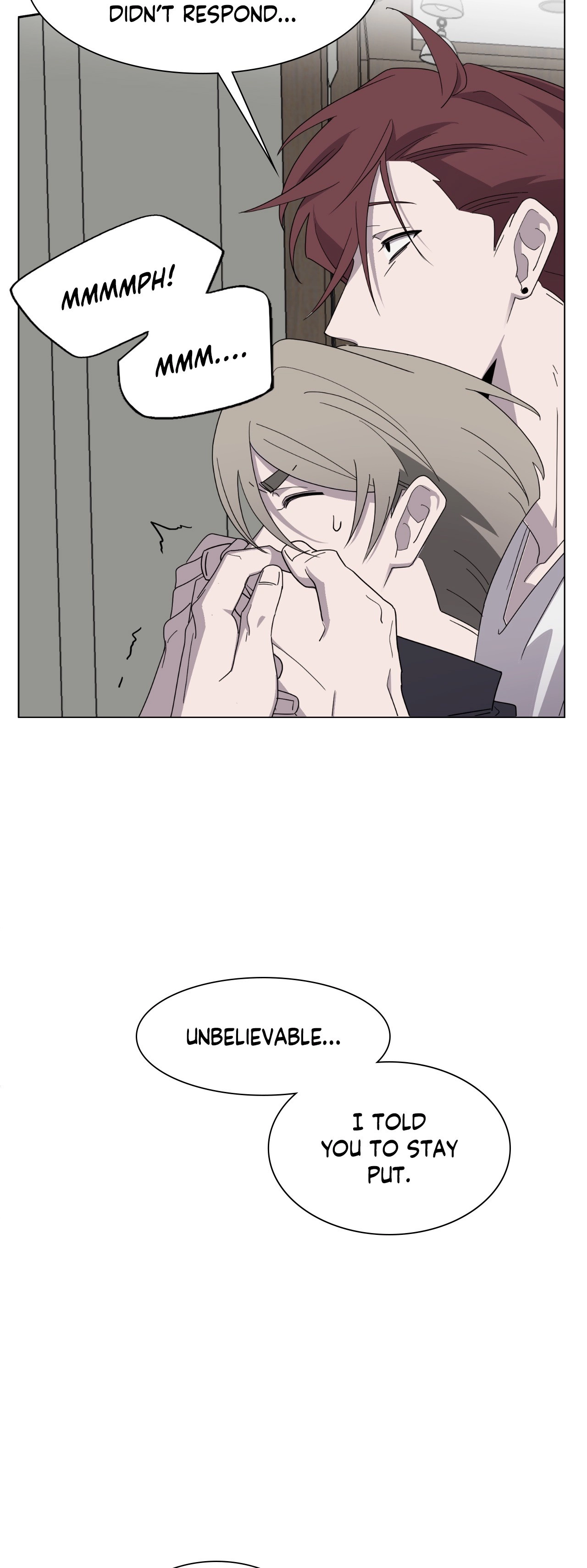 Read When the Magpie Comes chapter 3 image 47 on Lezhin