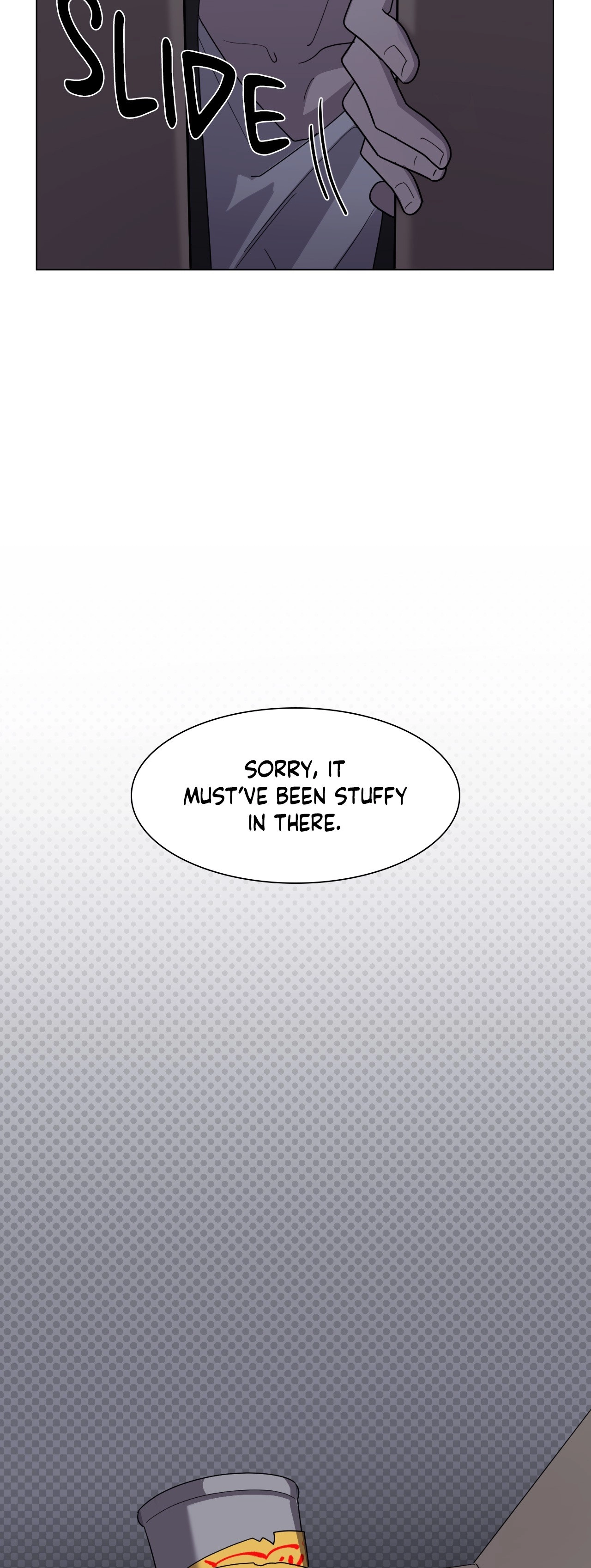 Read When the Magpie Comes chapter 3 image 5 on Lezhin