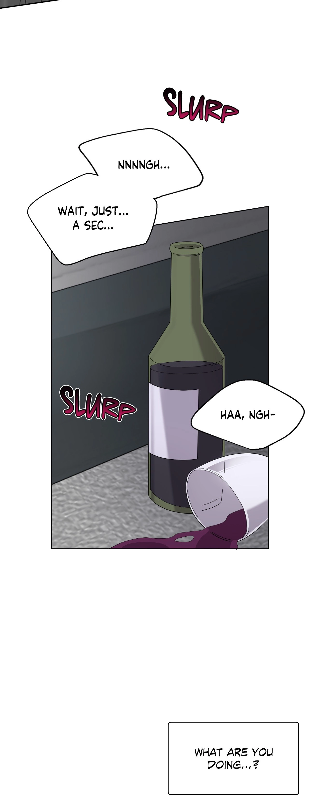 Read When the Magpie Comes chapter 3 image 51 on Lezhin