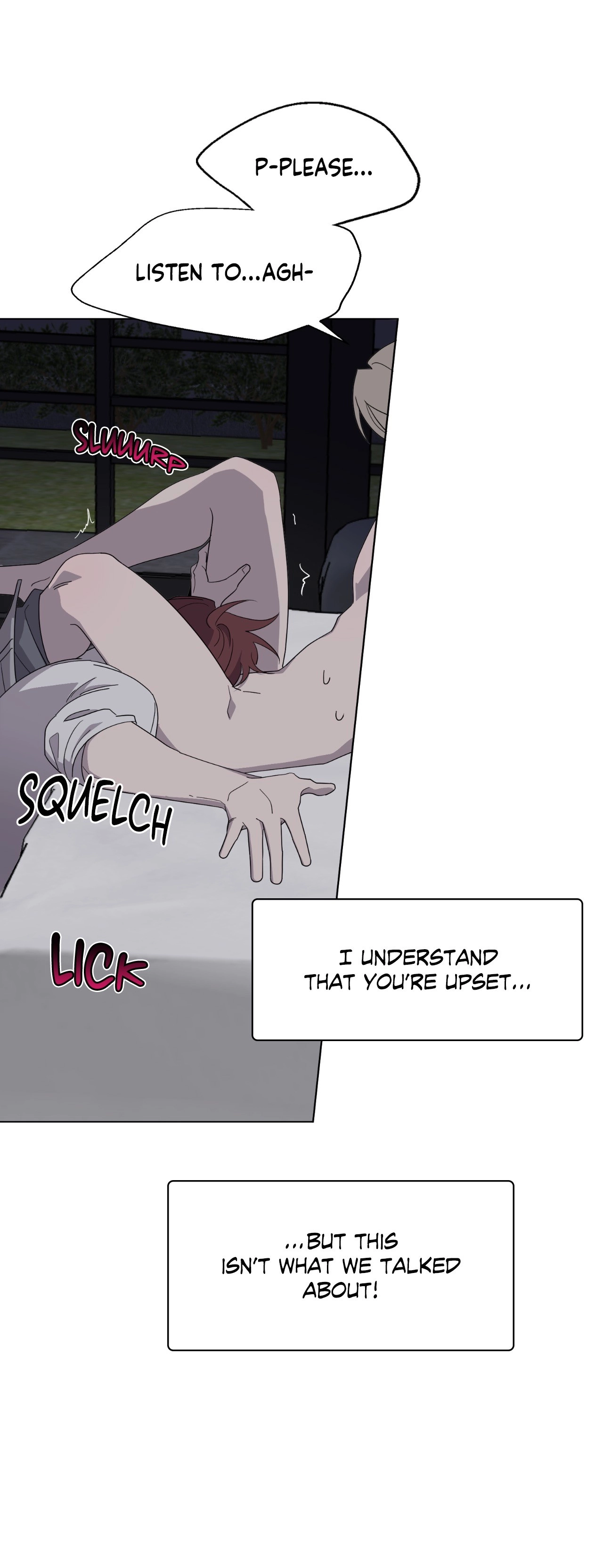 Read When the Magpie Comes chapter 3 image 52 on Lezhin