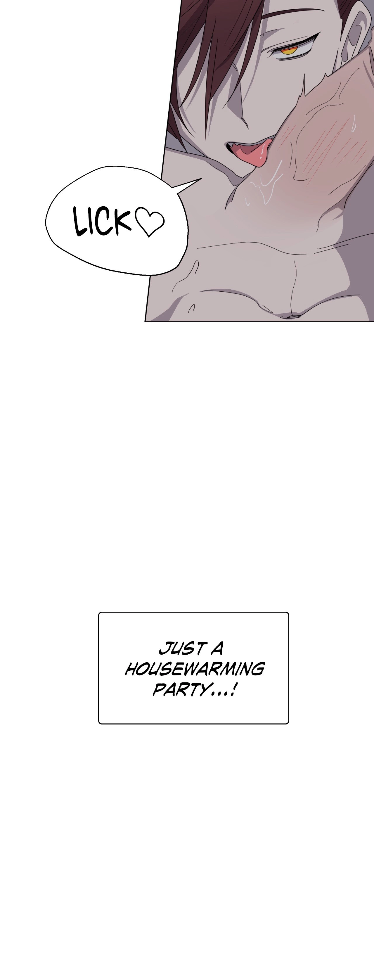 Read When the Magpie Comes chapter 3 image 55 on Lezhin