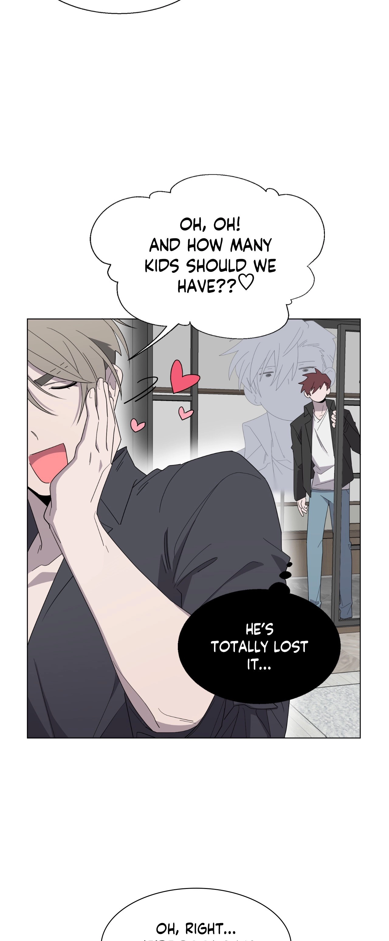 Read When the Magpie Comes chapter 3 image 9 on Lezhin