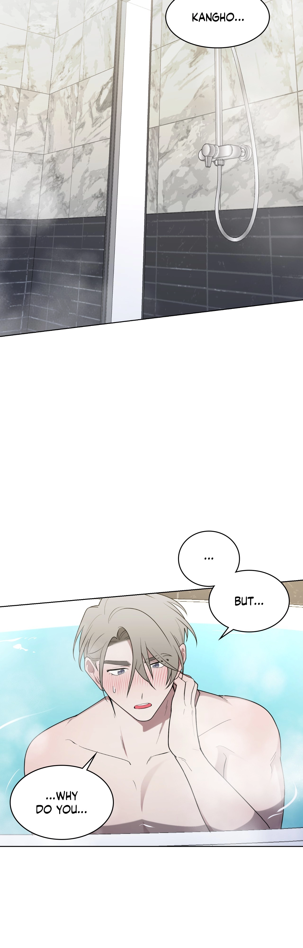 Read When the Magpie Comes chapter 30 image 1 on Lezhin
