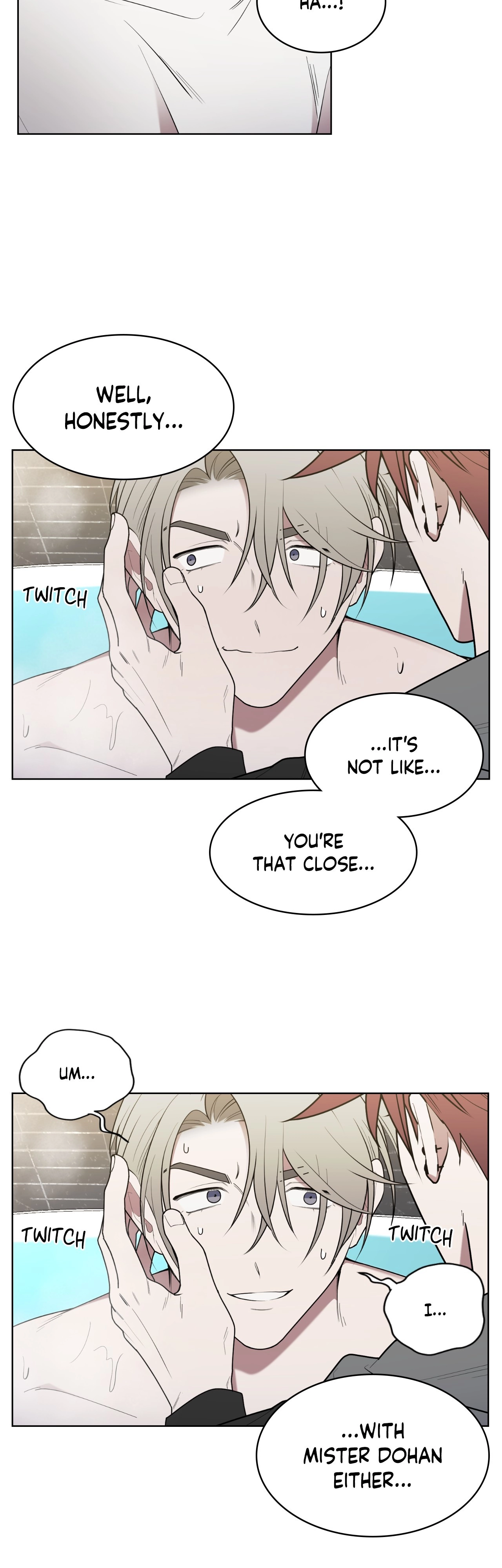 Read When the Magpie Comes chapter 30 image 14 on Lezhin