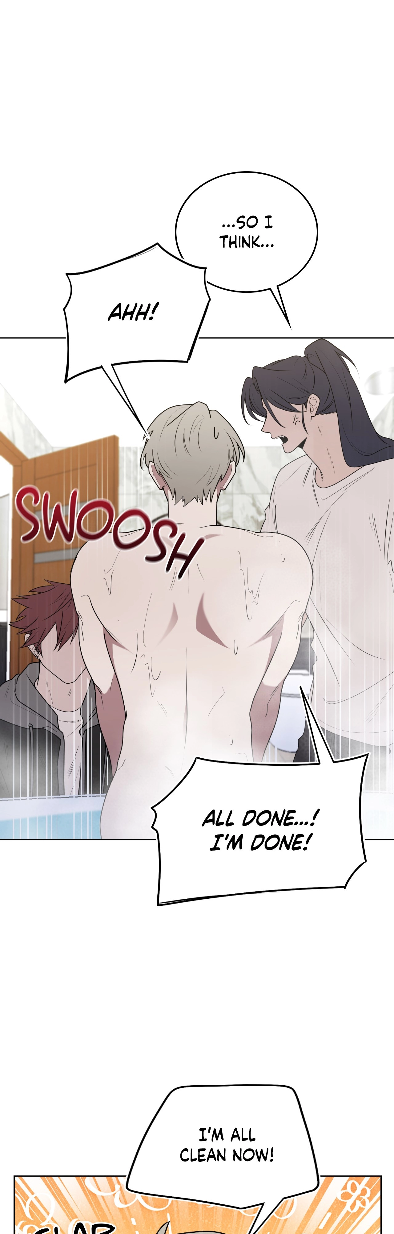 Read When the Magpie Comes chapter 30 image 15 on Lezhin