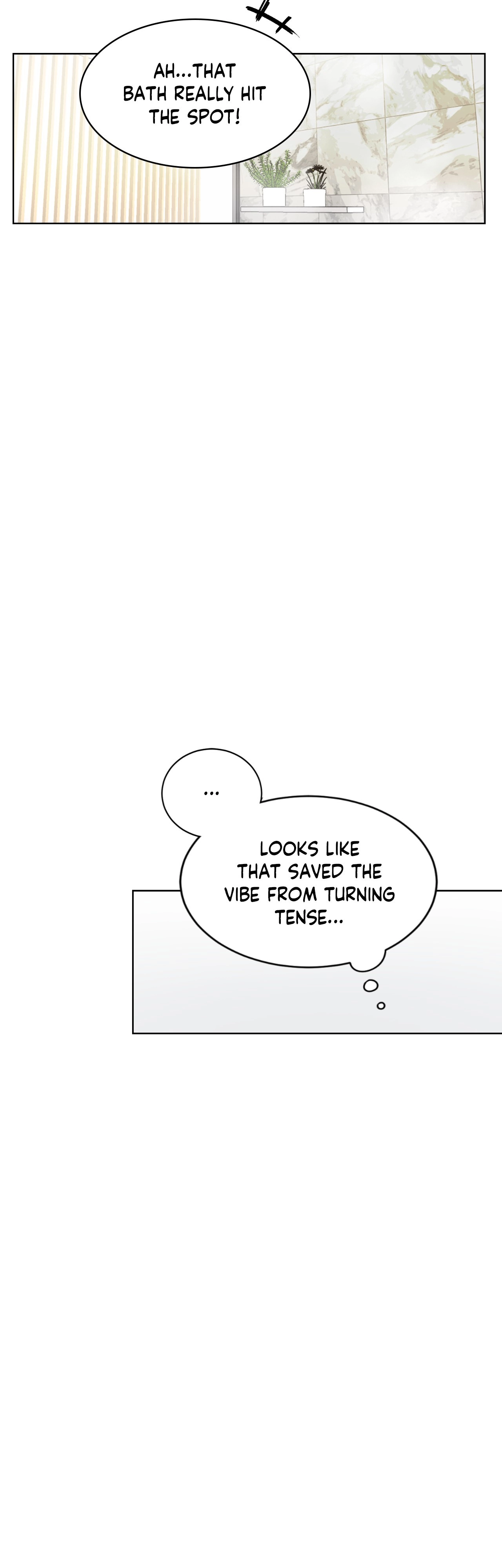 Read When the Magpie Comes chapter 30 image 17 on Lezhin