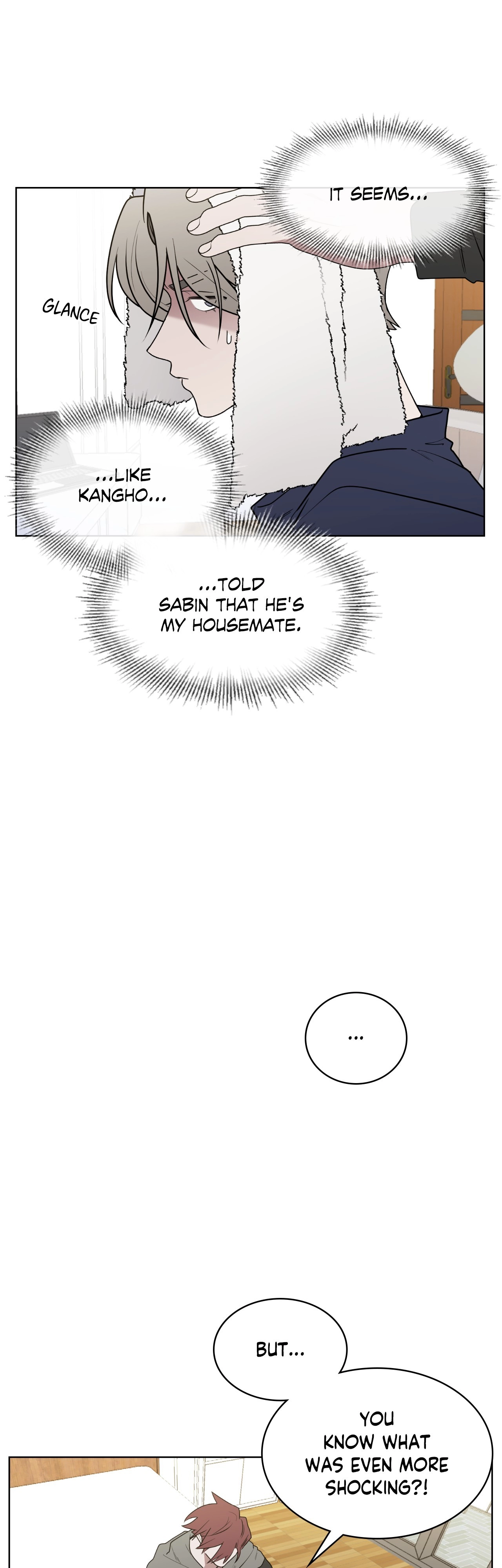Read When the Magpie Comes chapter 30 image 20 on Lezhin
