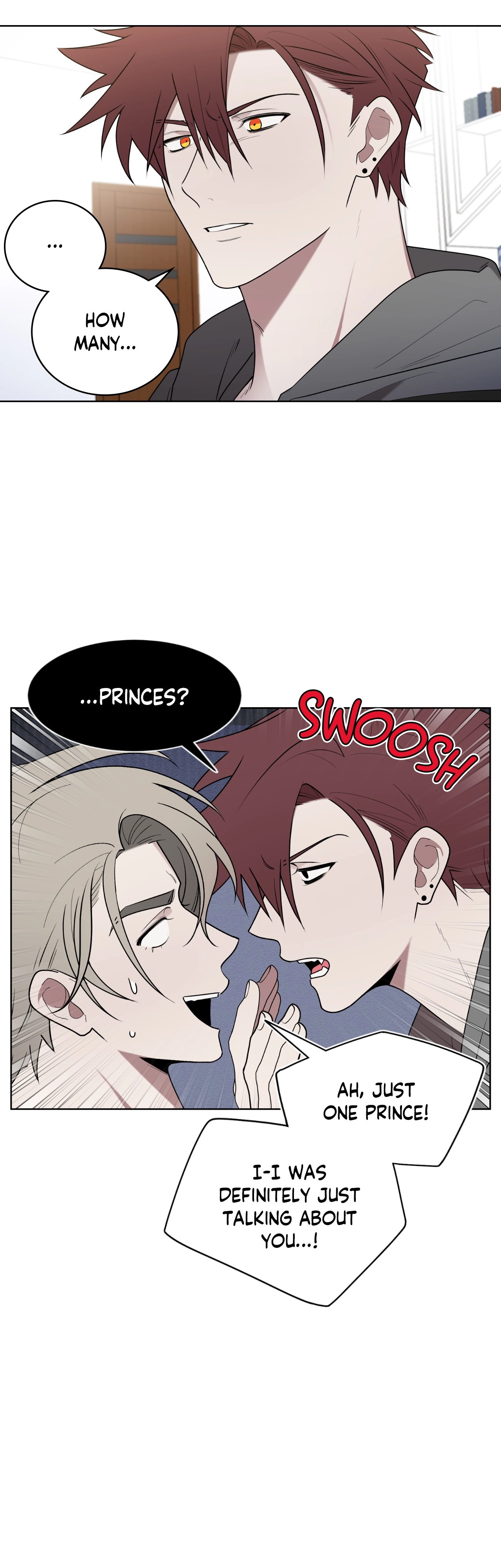Read When the Magpie Comes chapter 30 image 22 on Lezhin