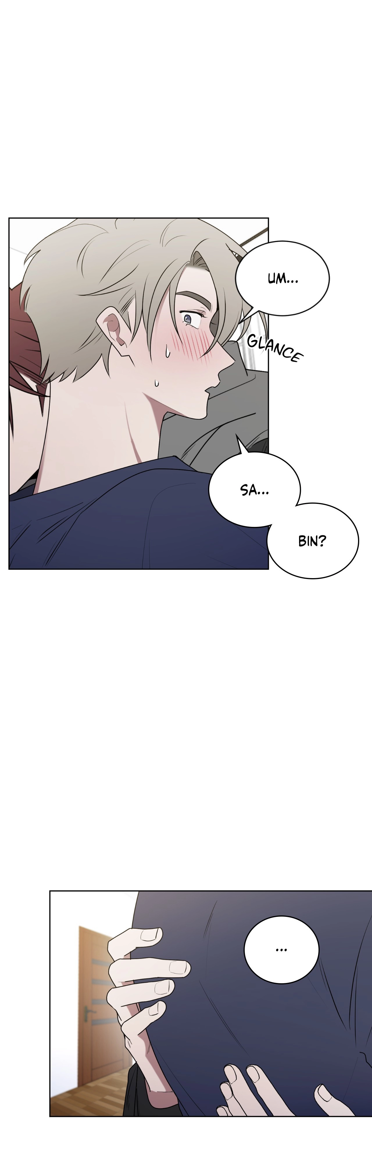 Read When the Magpie Comes chapter 30 image 25 on Lezhin