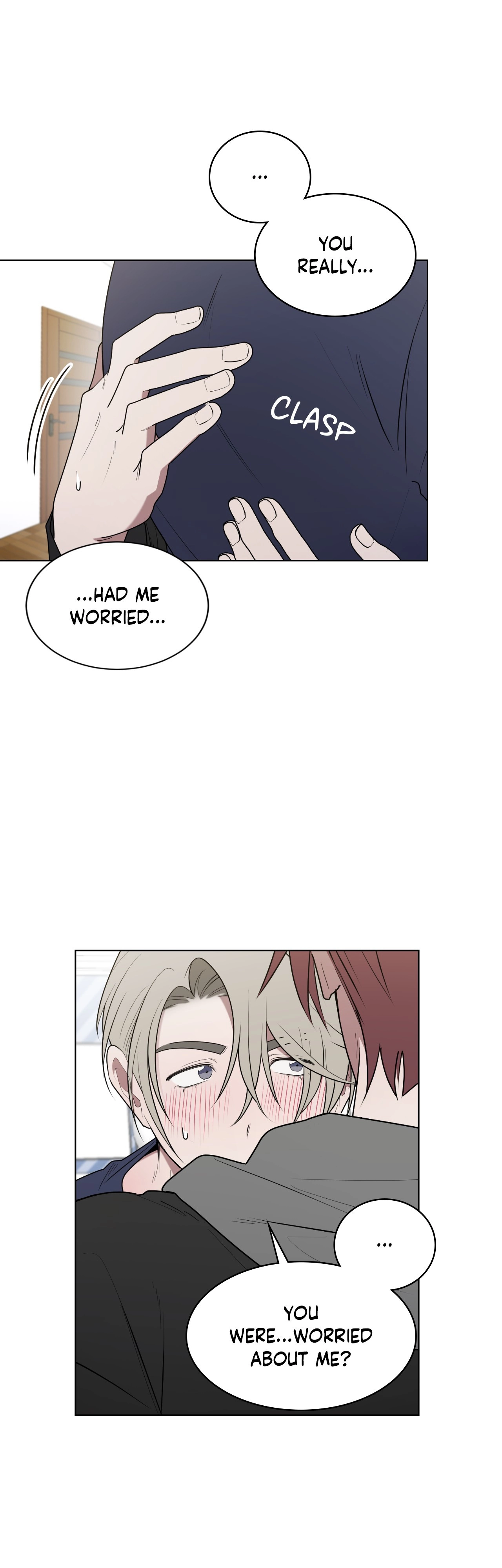 Read When the Magpie Comes chapter 30 image 26 on Lezhin