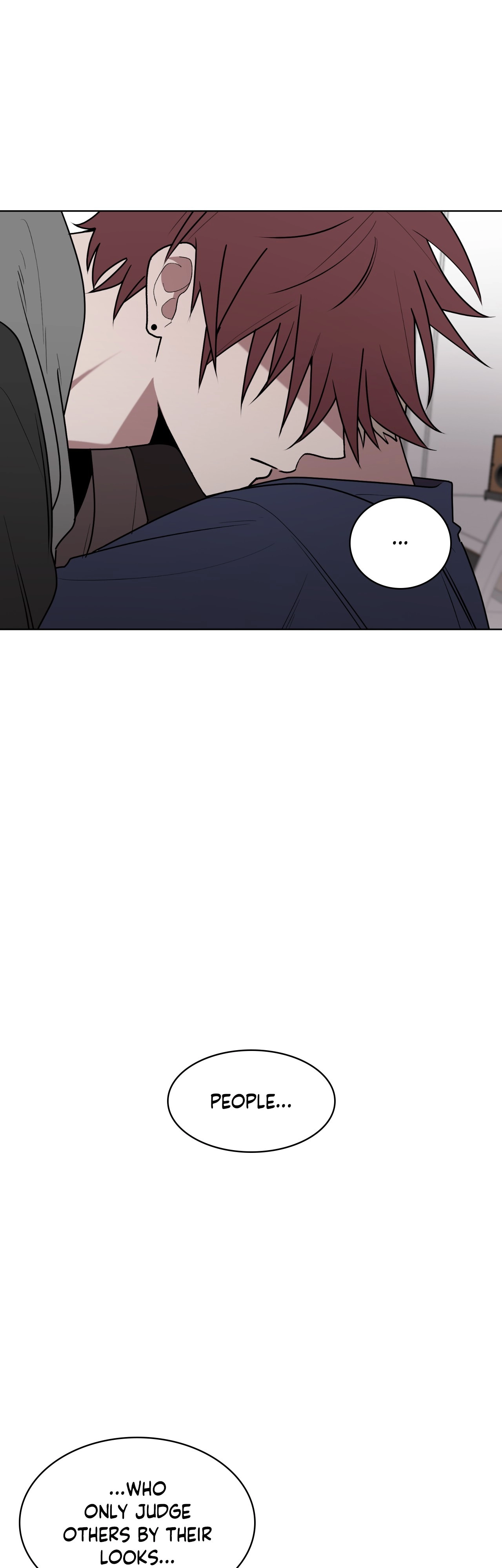 Read When the Magpie Comes chapter 30 image 27 on Lezhin