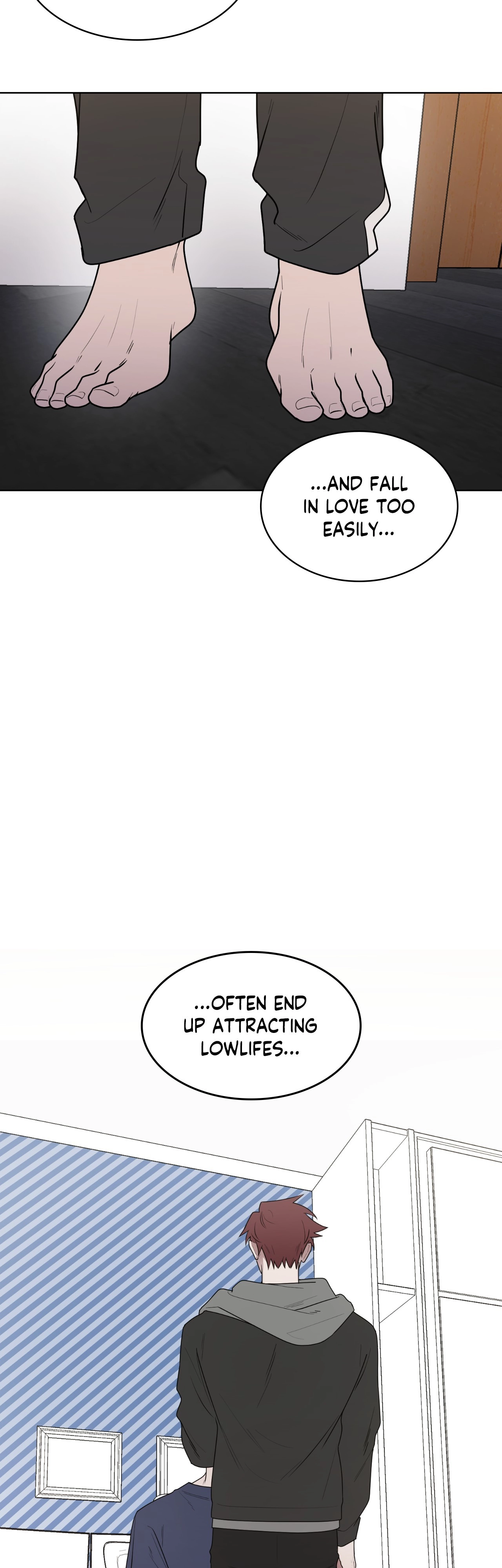 Read When the Magpie Comes chapter 30 image 28 on Lezhin