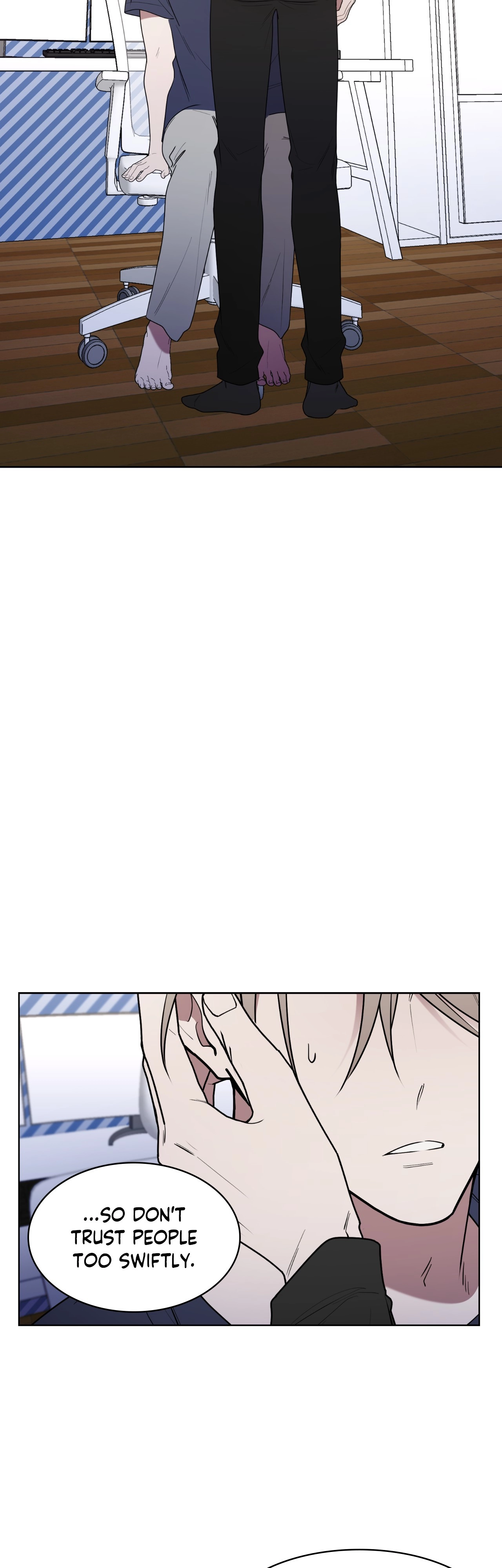 Read When the Magpie Comes chapter 30 image 29 on Lezhin
