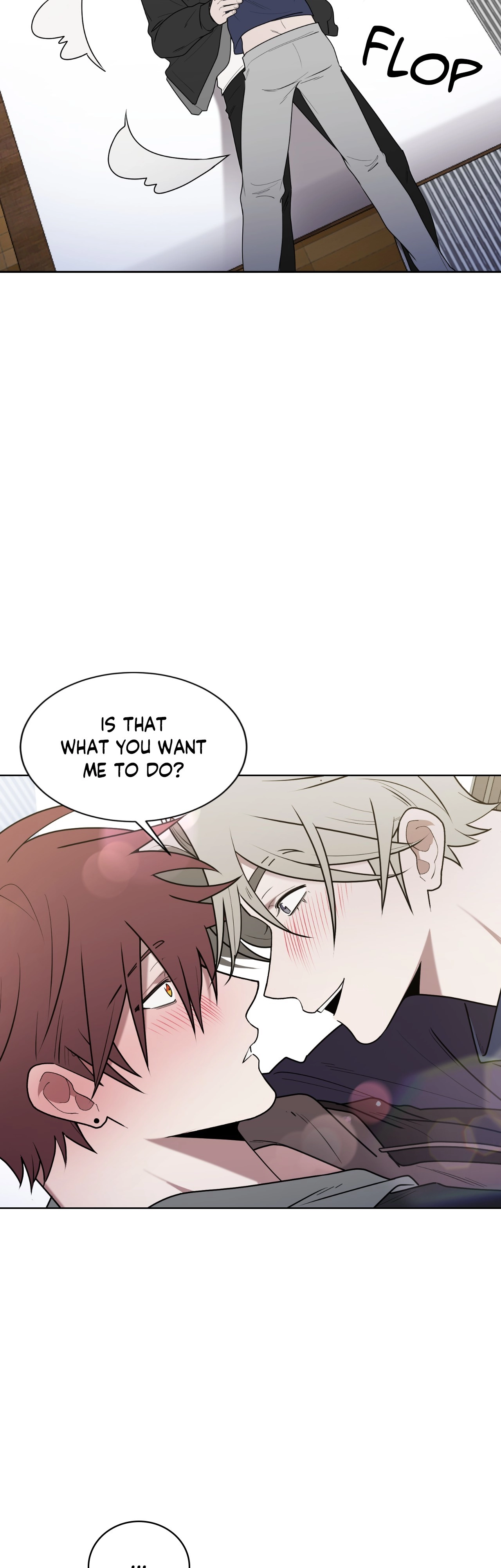 Read When the Magpie Comes chapter 30 image 35 on Lezhin