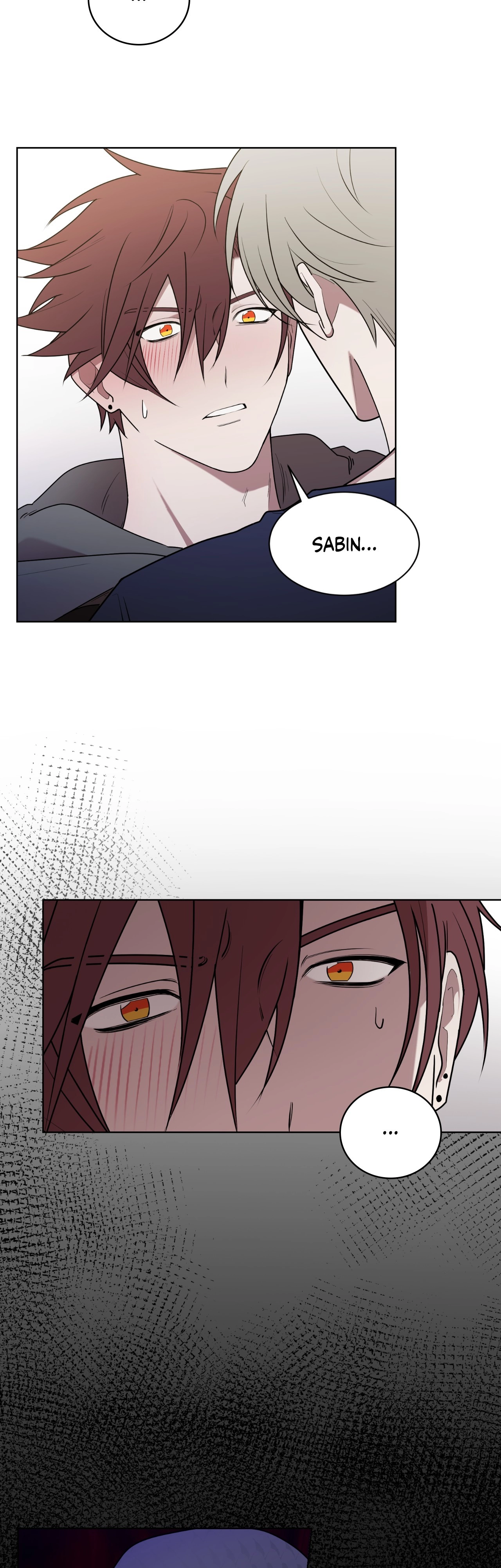 Read When the Magpie Comes chapter 30 image 36 on Lezhin
