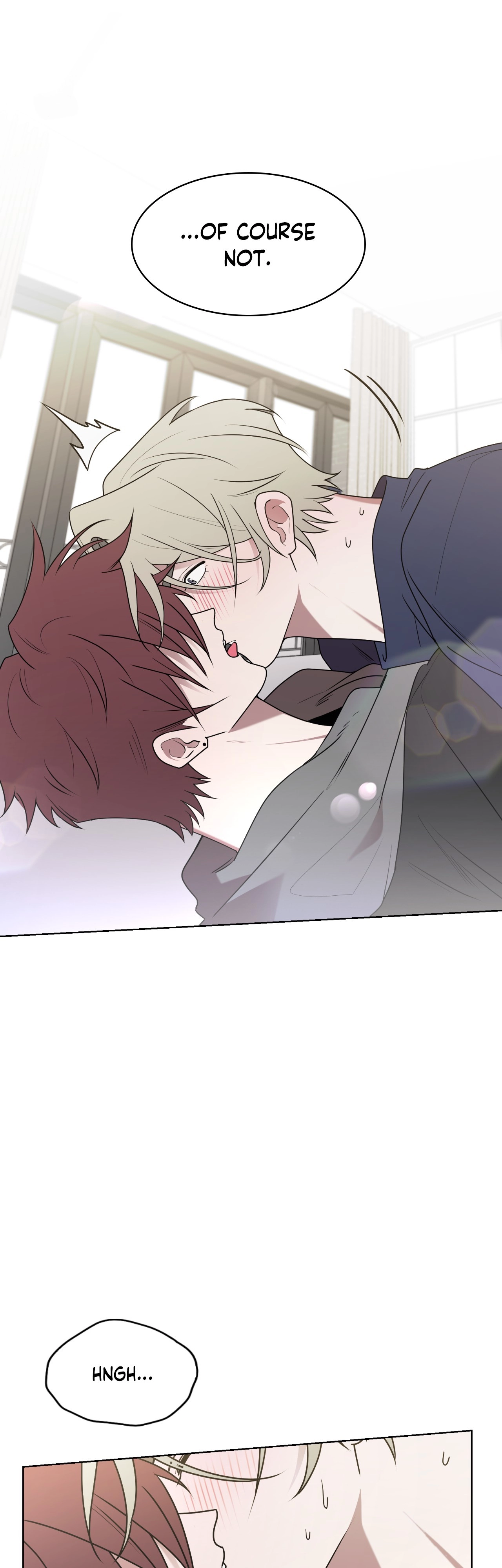 Read When the Magpie Comes chapter 30 image 39 on Lezhin