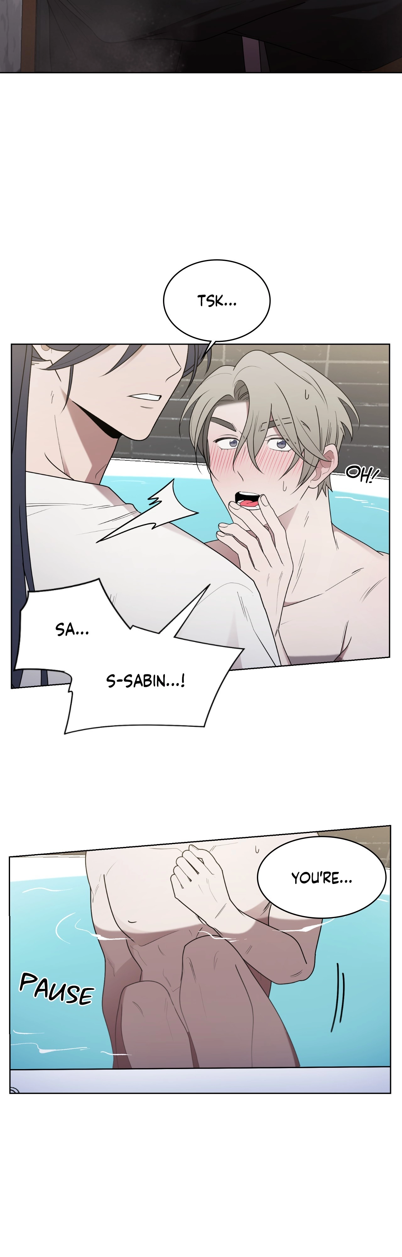 Read When the Magpie Comes chapter 30 image 4 on Lezhin