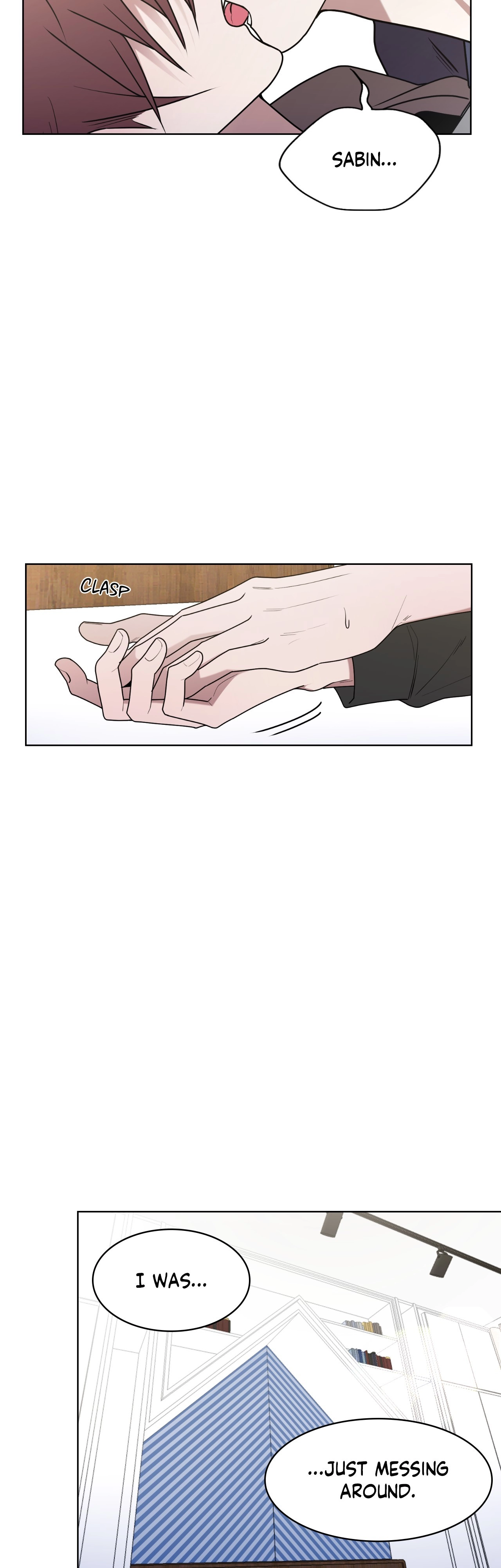 Read When the Magpie Comes chapter 30 image 40 on Lezhin